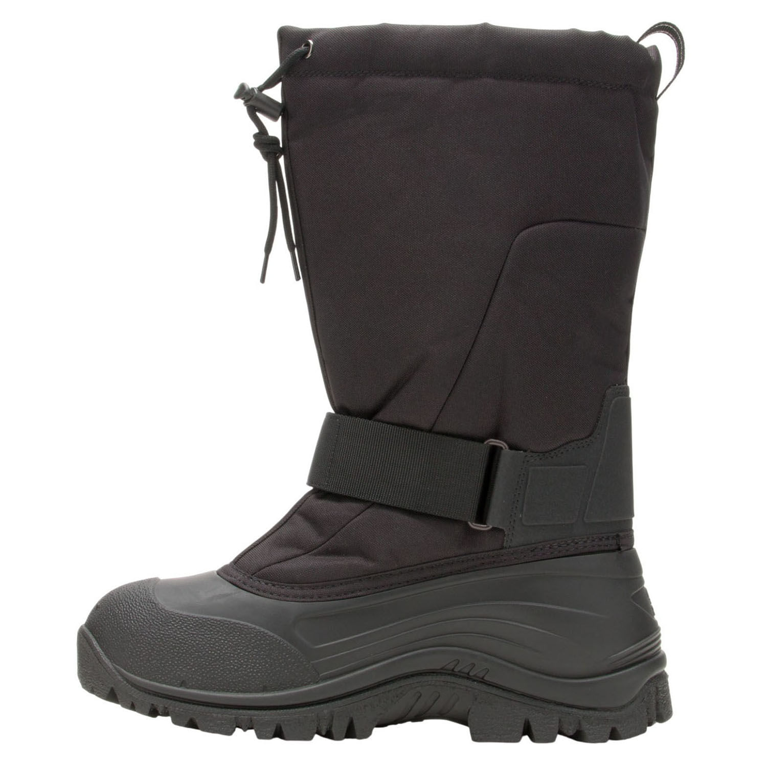 Kamik-Greenbay-4-Winter-Boot---Men-s-Black