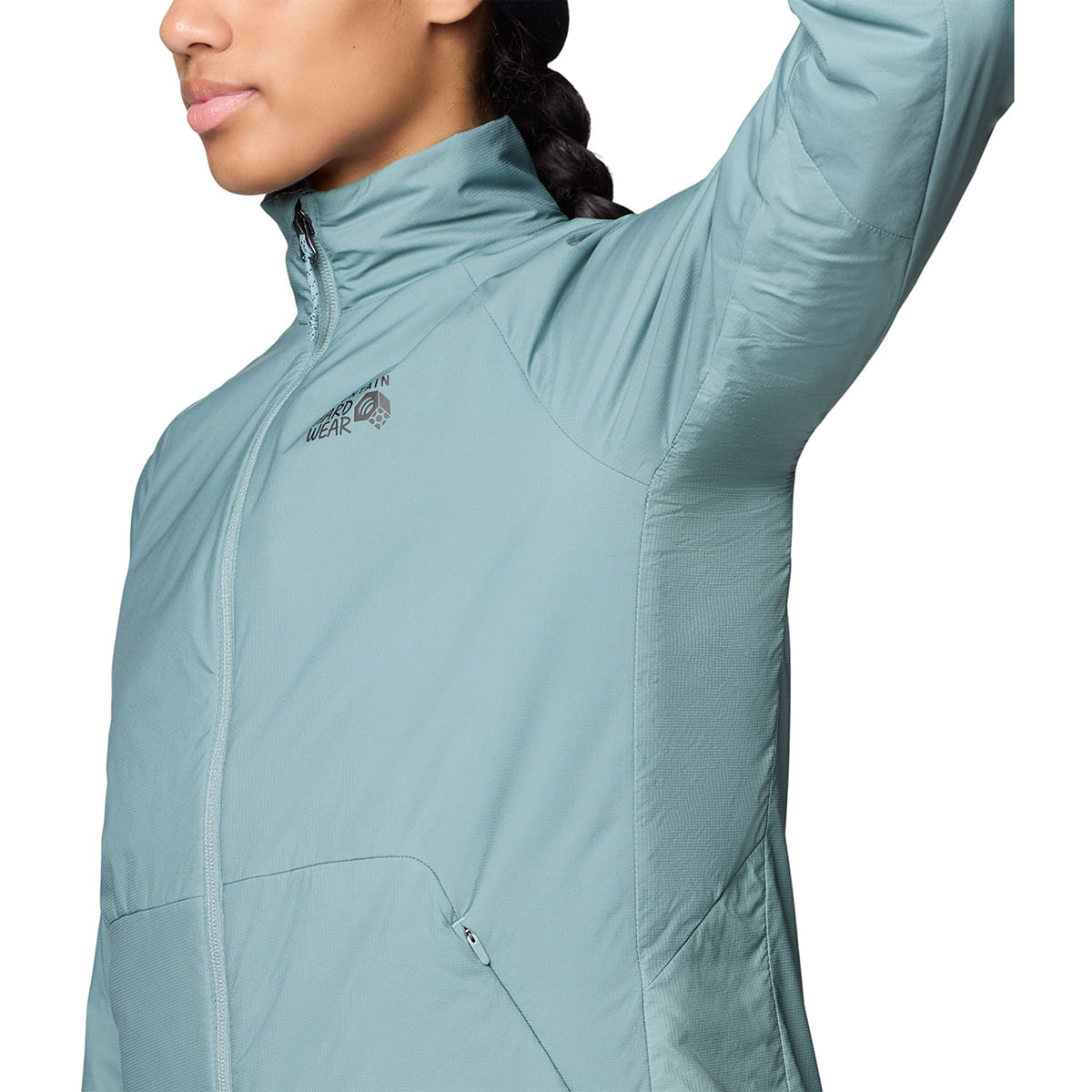 Mountain-Hardwear-Kor-Alloy-Crew---Women-s-Blue-Sage