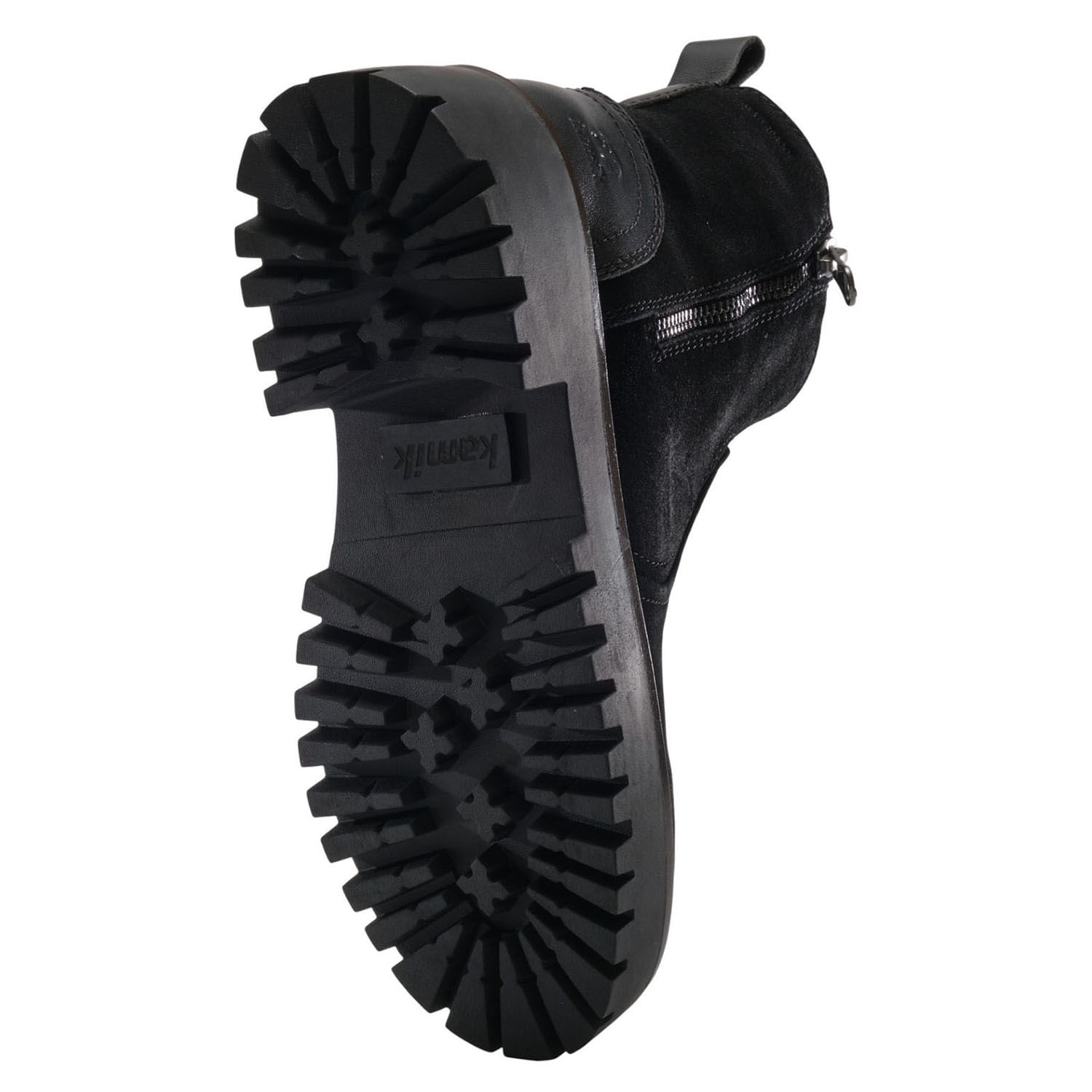 Kamik-Zephyr-C-Boot---Women-s-Black