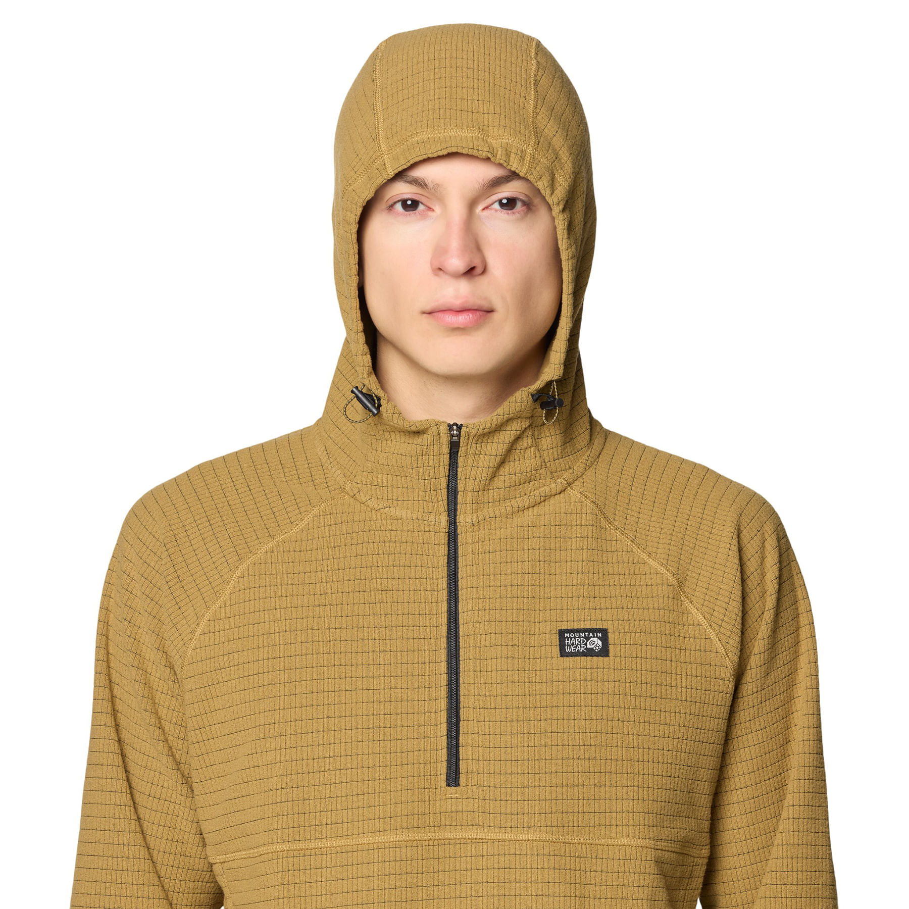 Mountain-Hardwear-Summit-Grid-Hoody---Men-s-Grassland