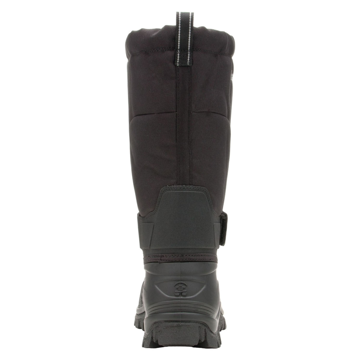 Kamik-Greenbay-4-Winter-Boot---Men-s-Black