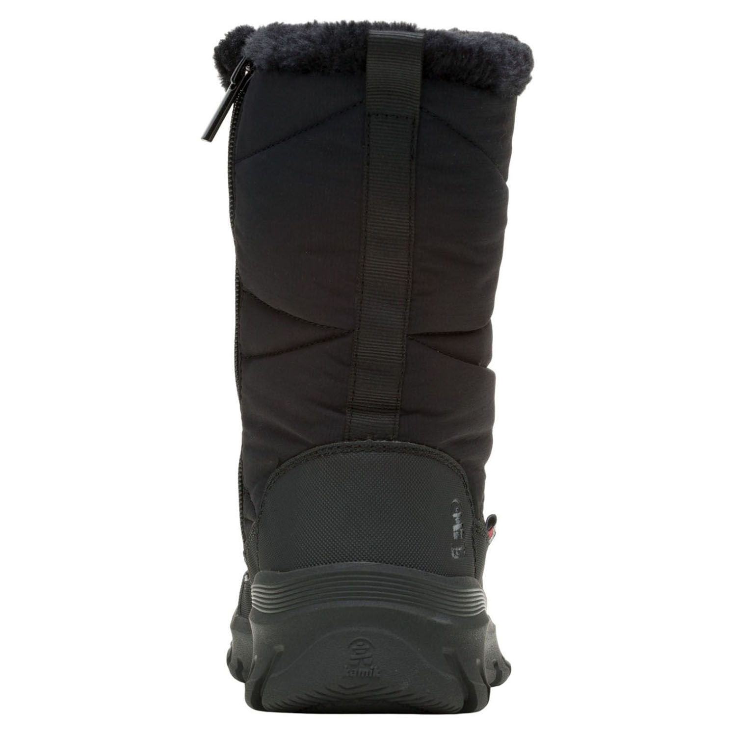 Kamik-Snowdonzip-Winter-Boot---Women-s-Black