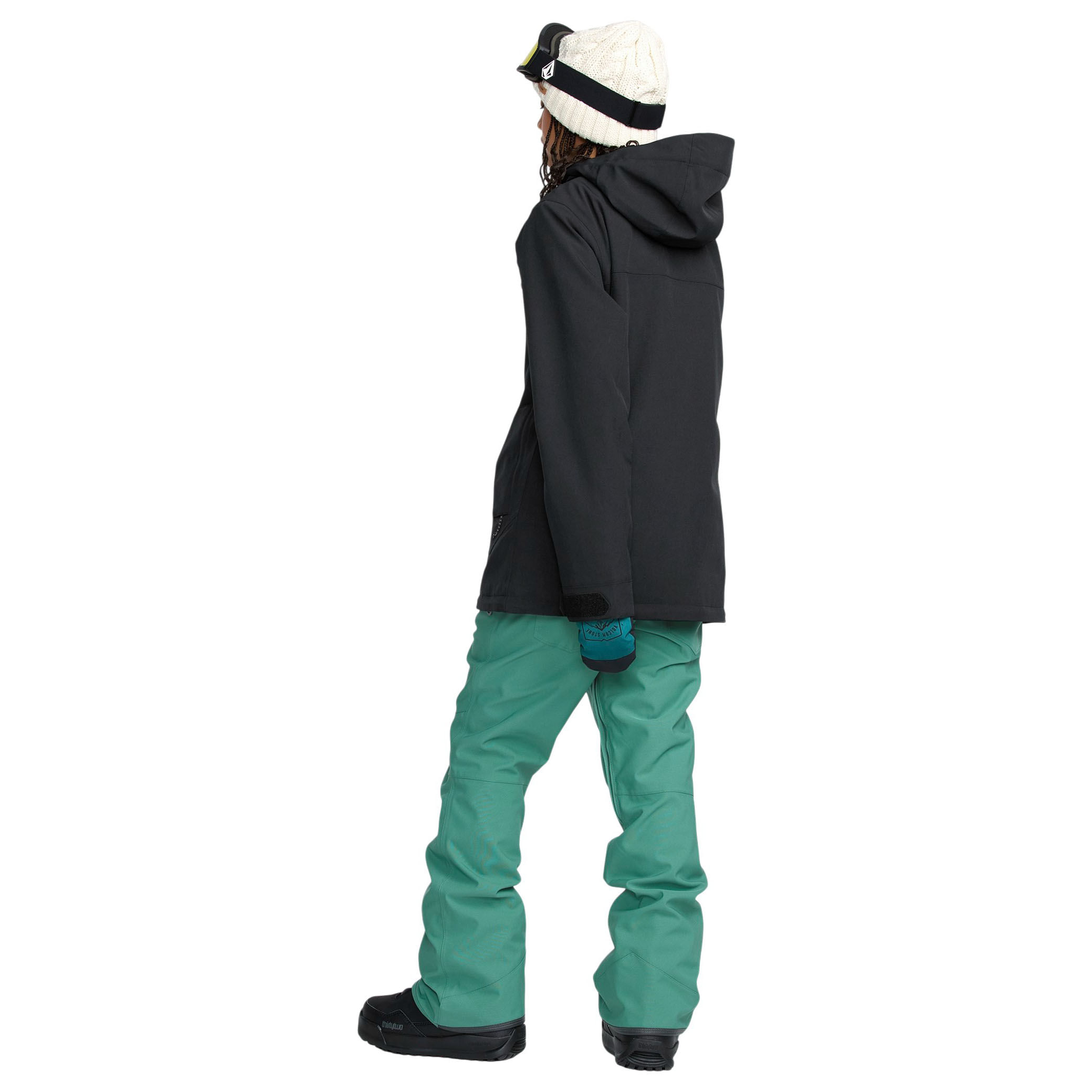 Volcom-Swift-Overall-Bib---Women-s-Spruce-Green