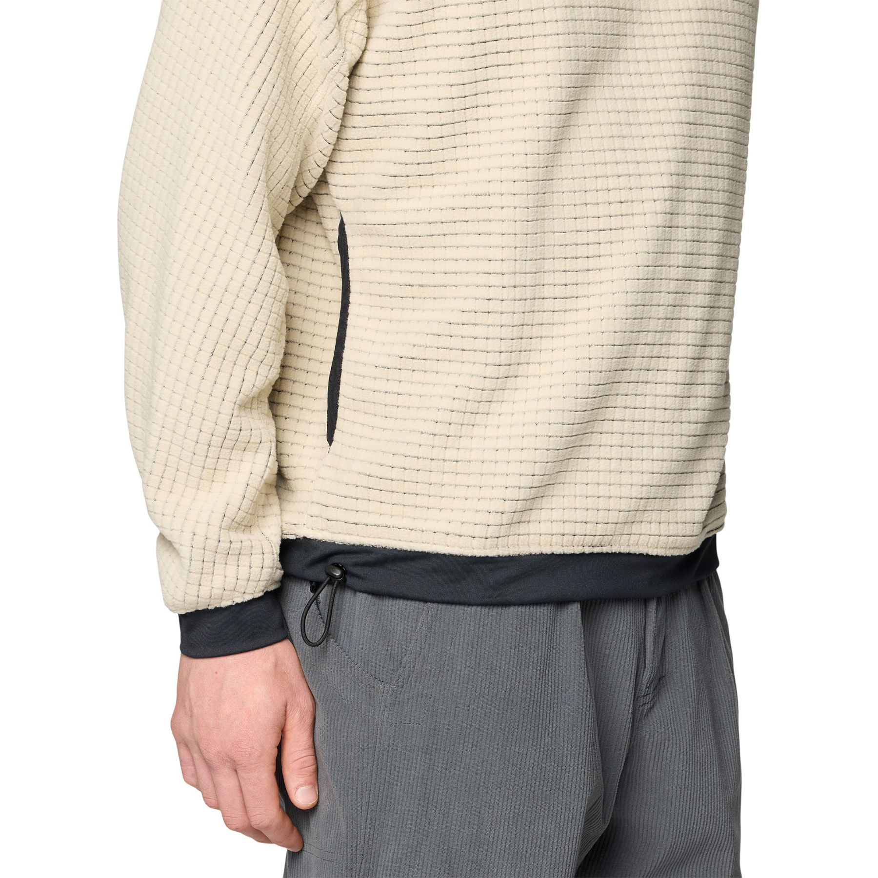 Mountain-Hardwear-Summit-Big-Grid-Hoody---Men-s-Fossil