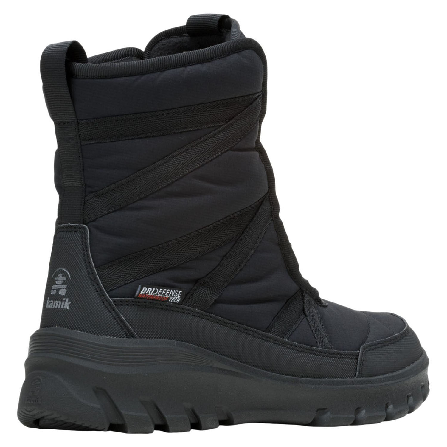 Kamik-Snowdon-Low-Winter-Boot---Women-s-Black