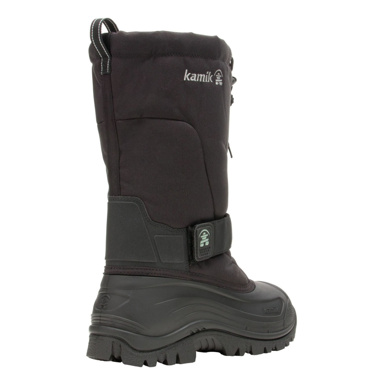 Kamik-Greenbay-4-Winter-Boot---Men-s-Black