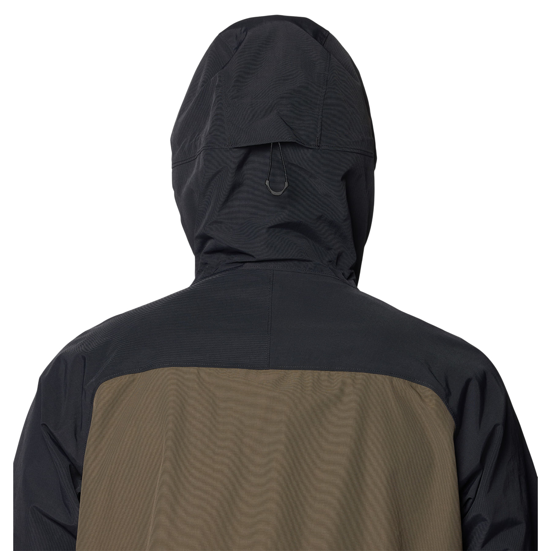 Mountain-Hardwear-First-Tracks-Jacket---Men-s-Ridgeline---Dunes---Black