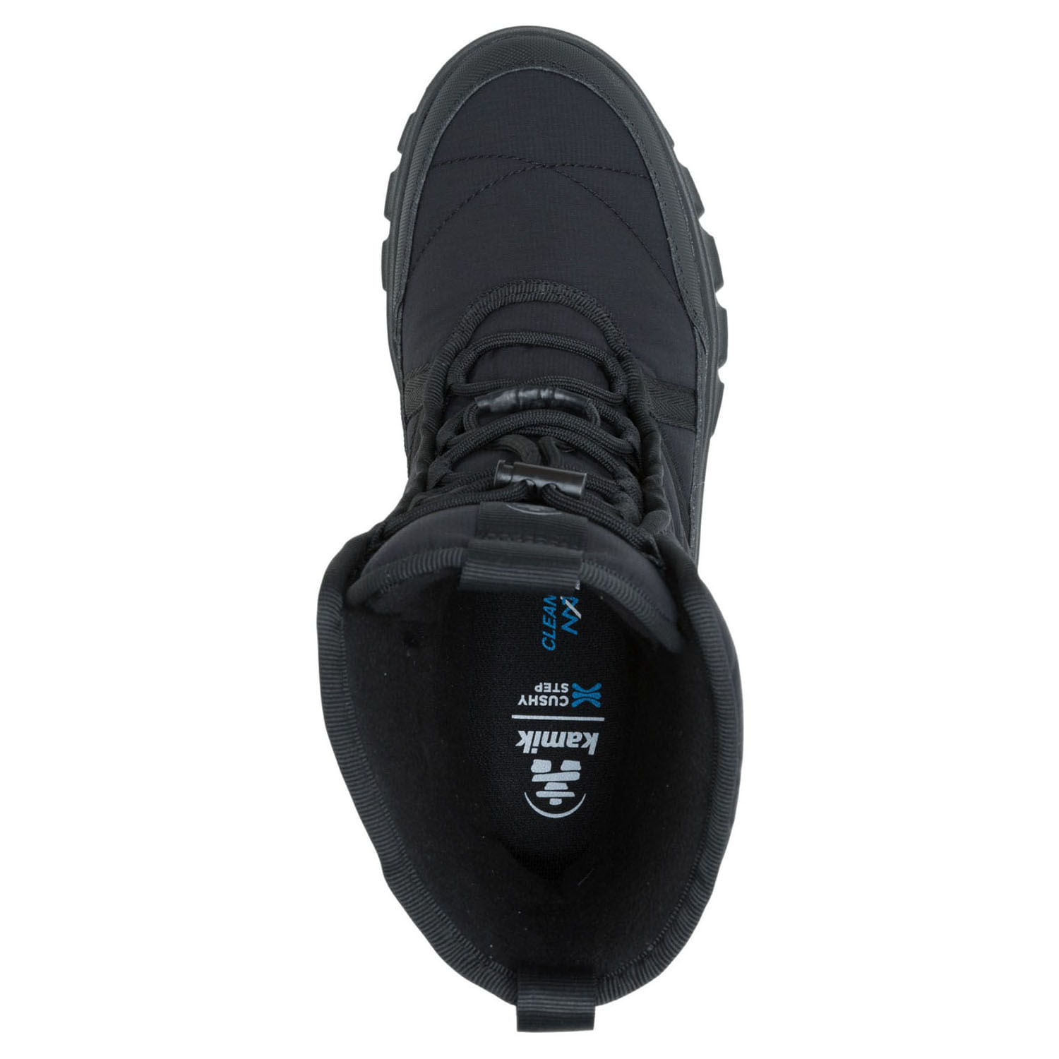 Kamik-Snowdon-Low-Winter-Boot---Women-s-Black