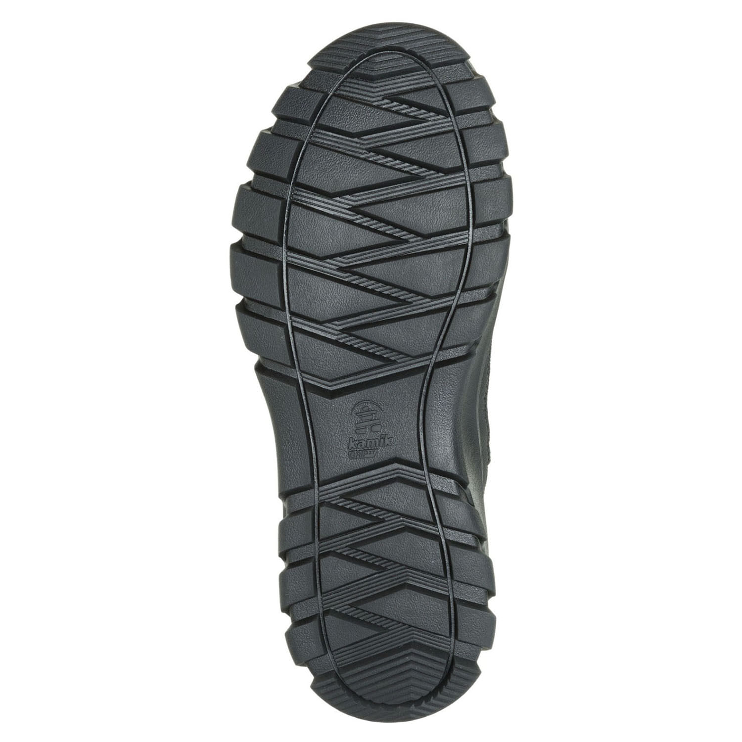 Kamik-Snowdonzip-Winter-Boot---Women-s-Black