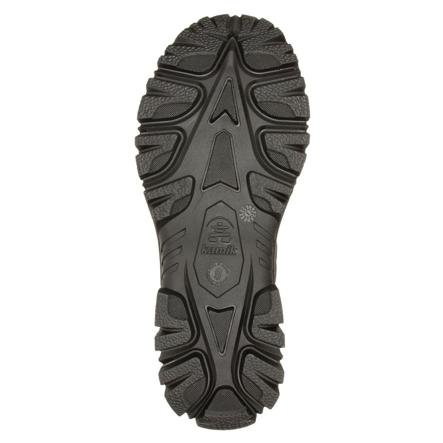 Kamik-Greenbay-4-Winter-Boot---Men-s-Black