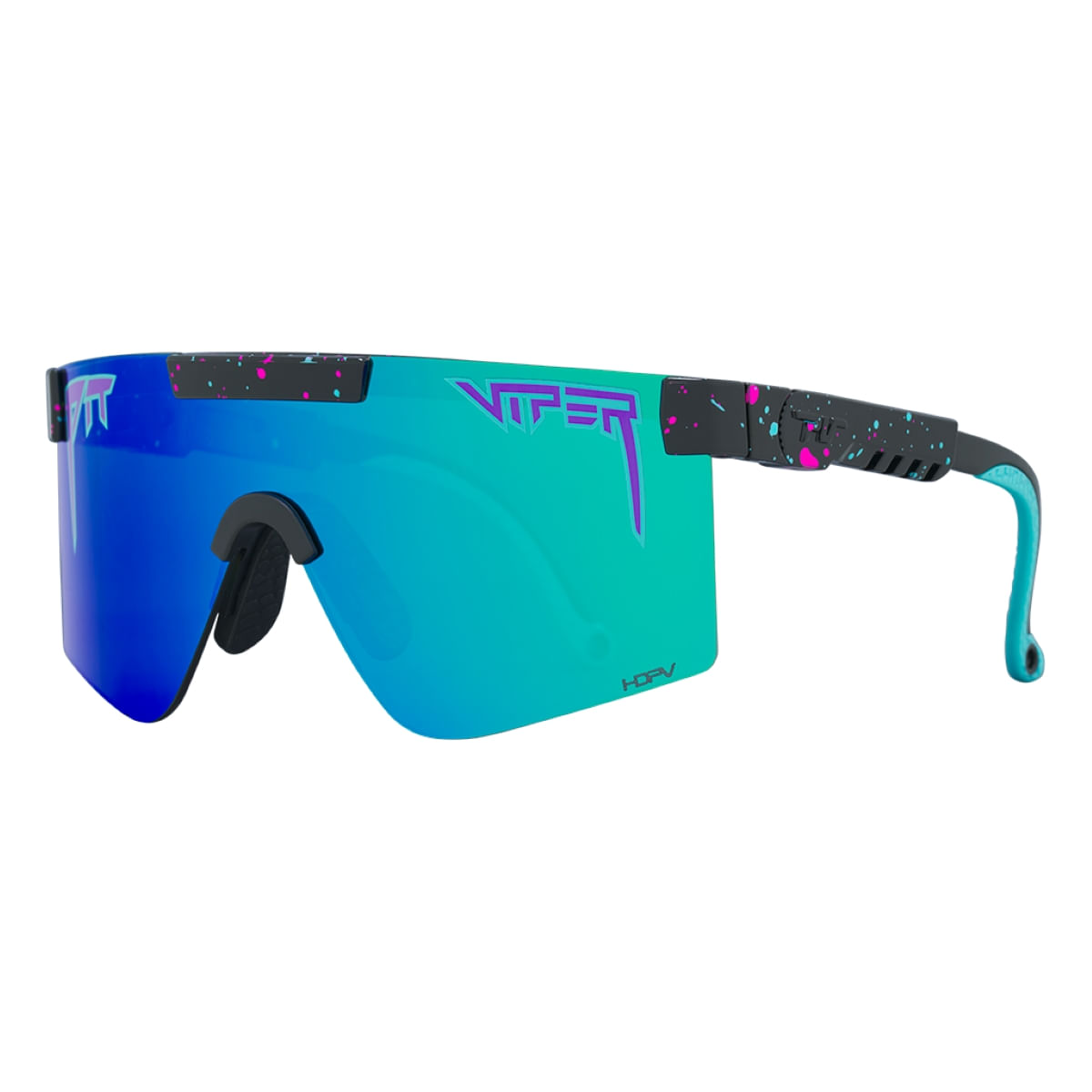 Pit-Viper-The-Midnight-Original-2.0-Sunglasses-Polarized-Blue
