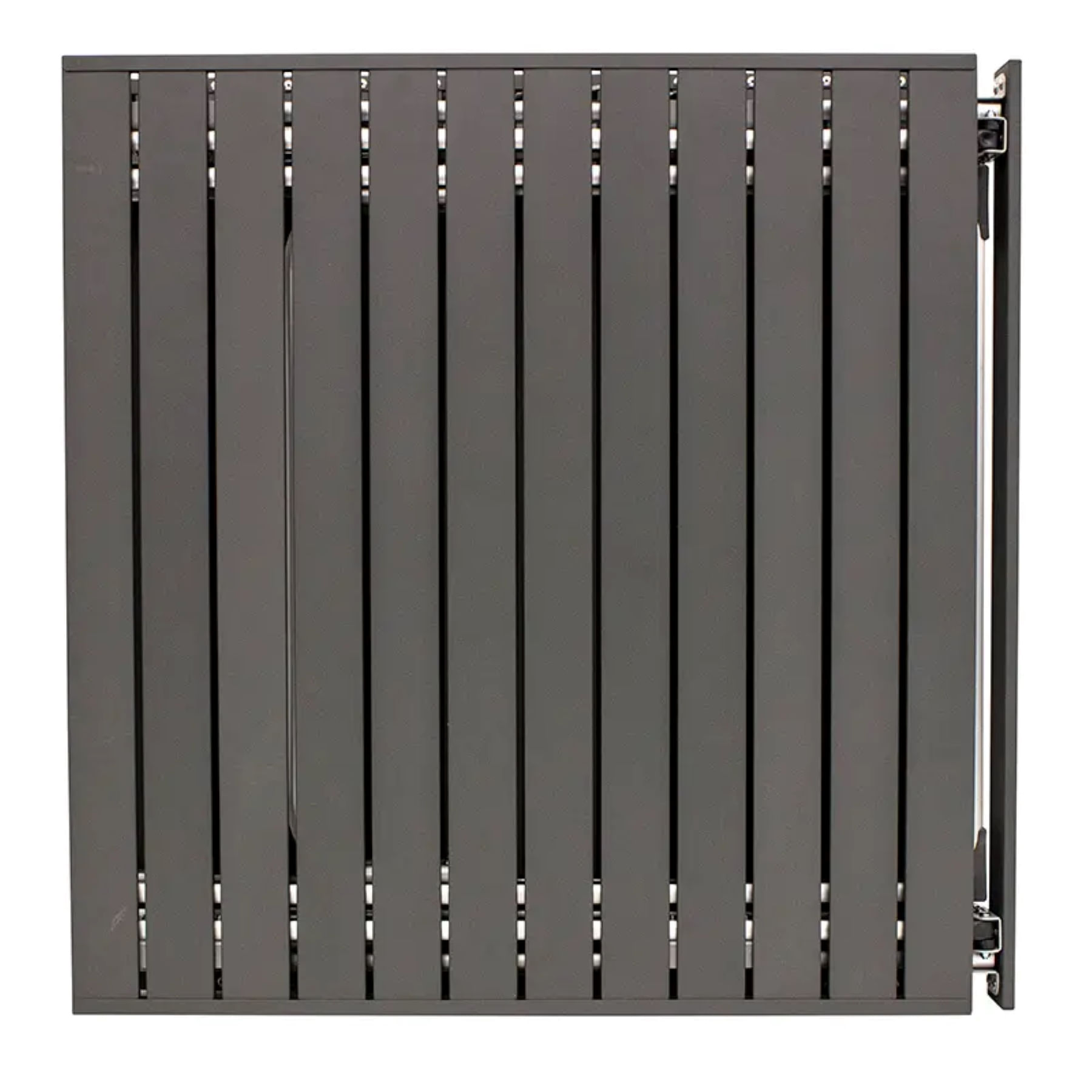 GCI-Outdoor-Slim-Fold-Table-XL-Black-Chrome