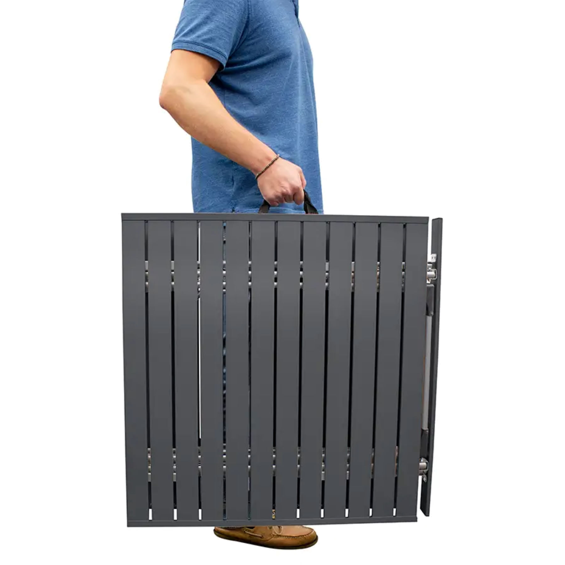 GCI-Outdoor-Slim-Fold-Table-XL-Black-Chrome