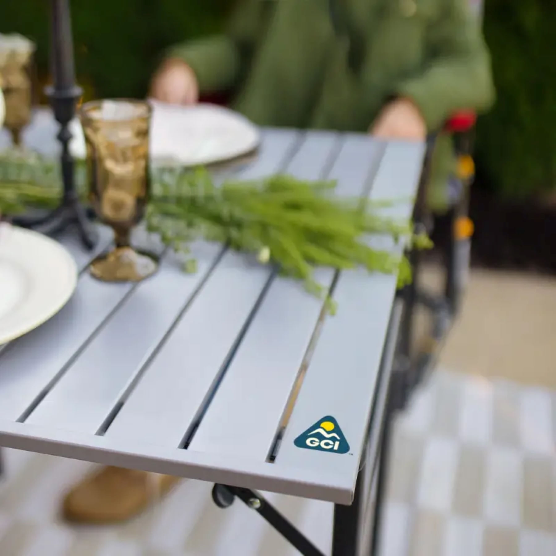 GCI-Outdoor-Slim-Fold-Table-XL-Black-Chrome