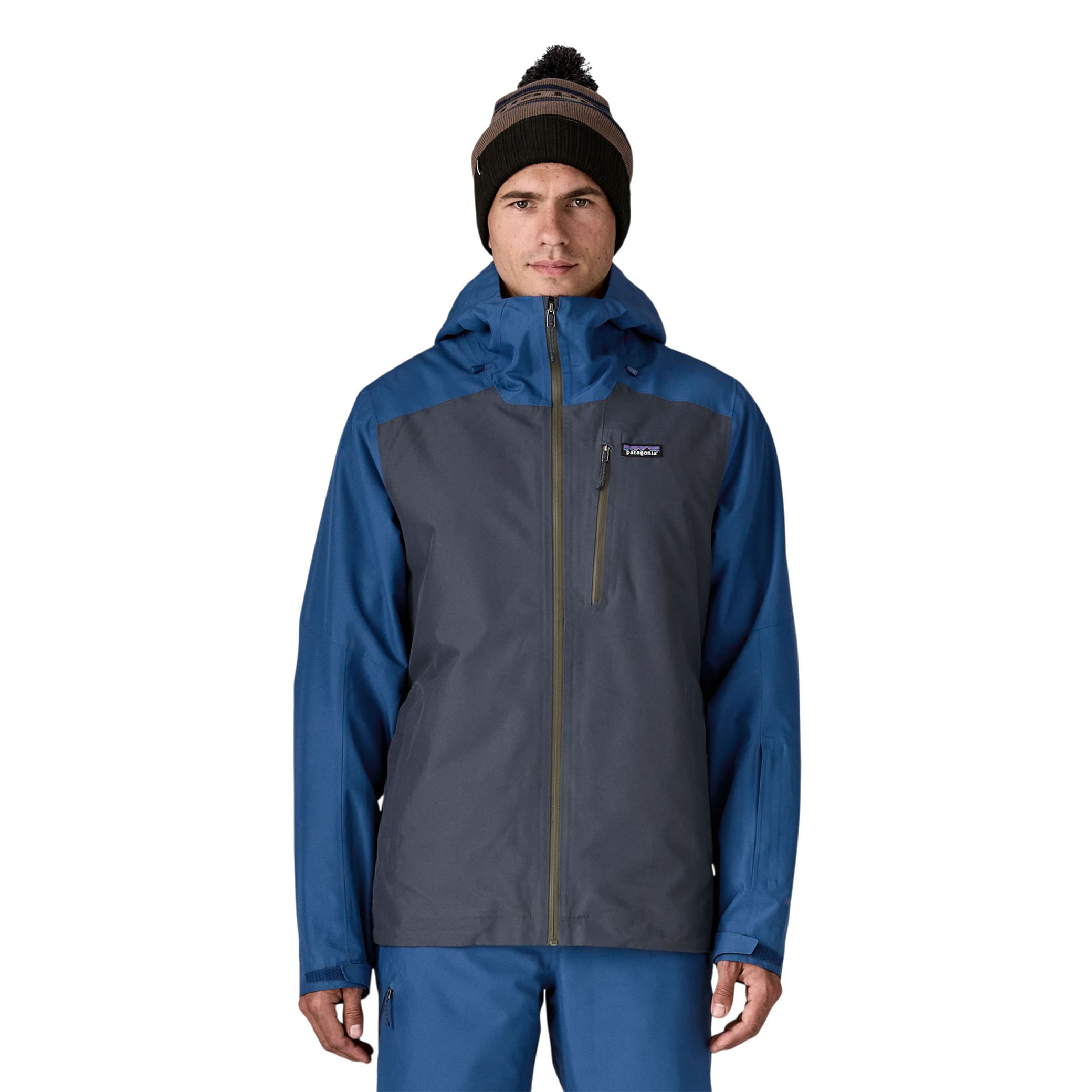 Patagonia Insulated Powder Town Jacket - Men's - Als.com