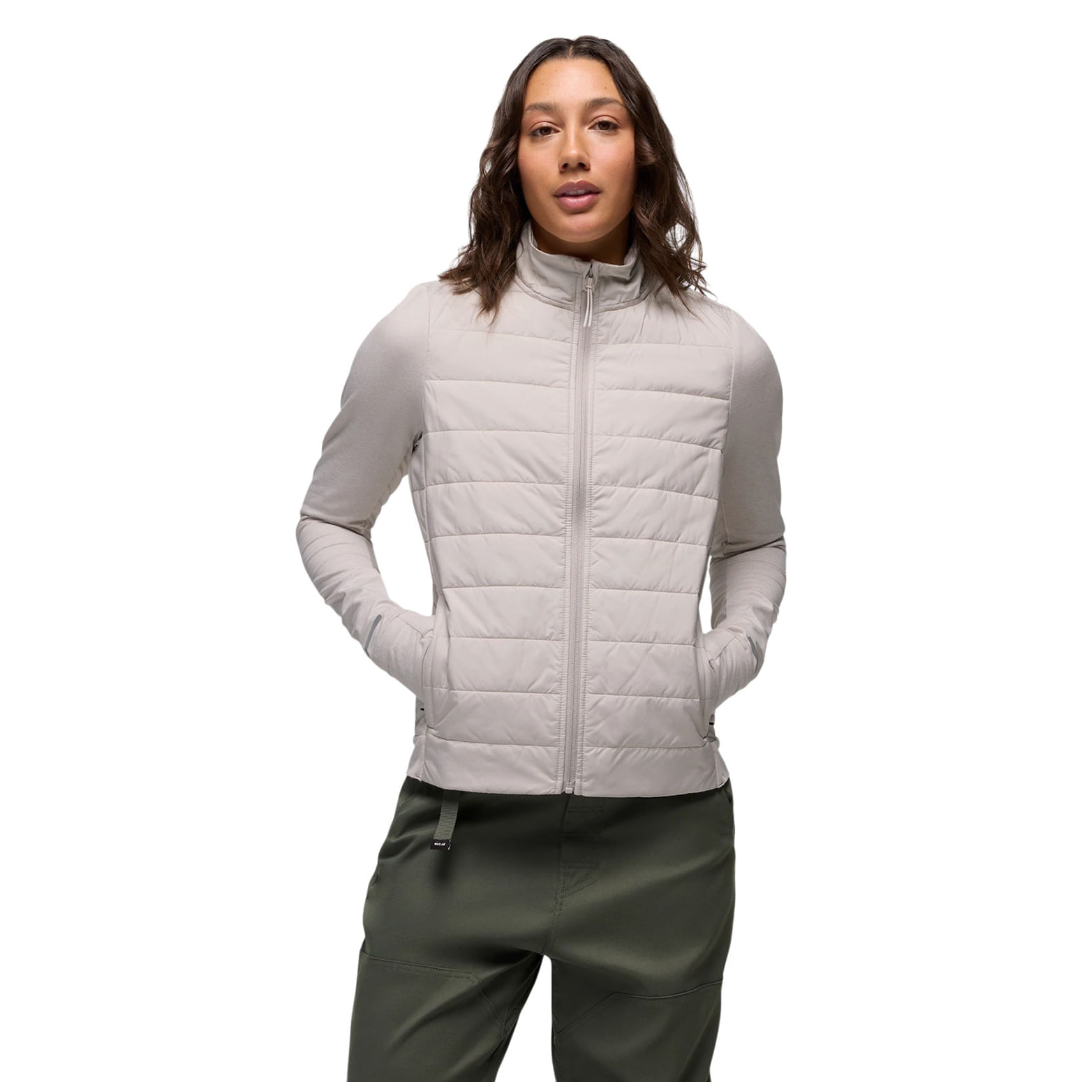 Loop Anorak Ice Gray XL 新品未使用 NOROLL GAP Anorak Waterproof Jacket | Lightweight Outer Shell | Loop Tackle