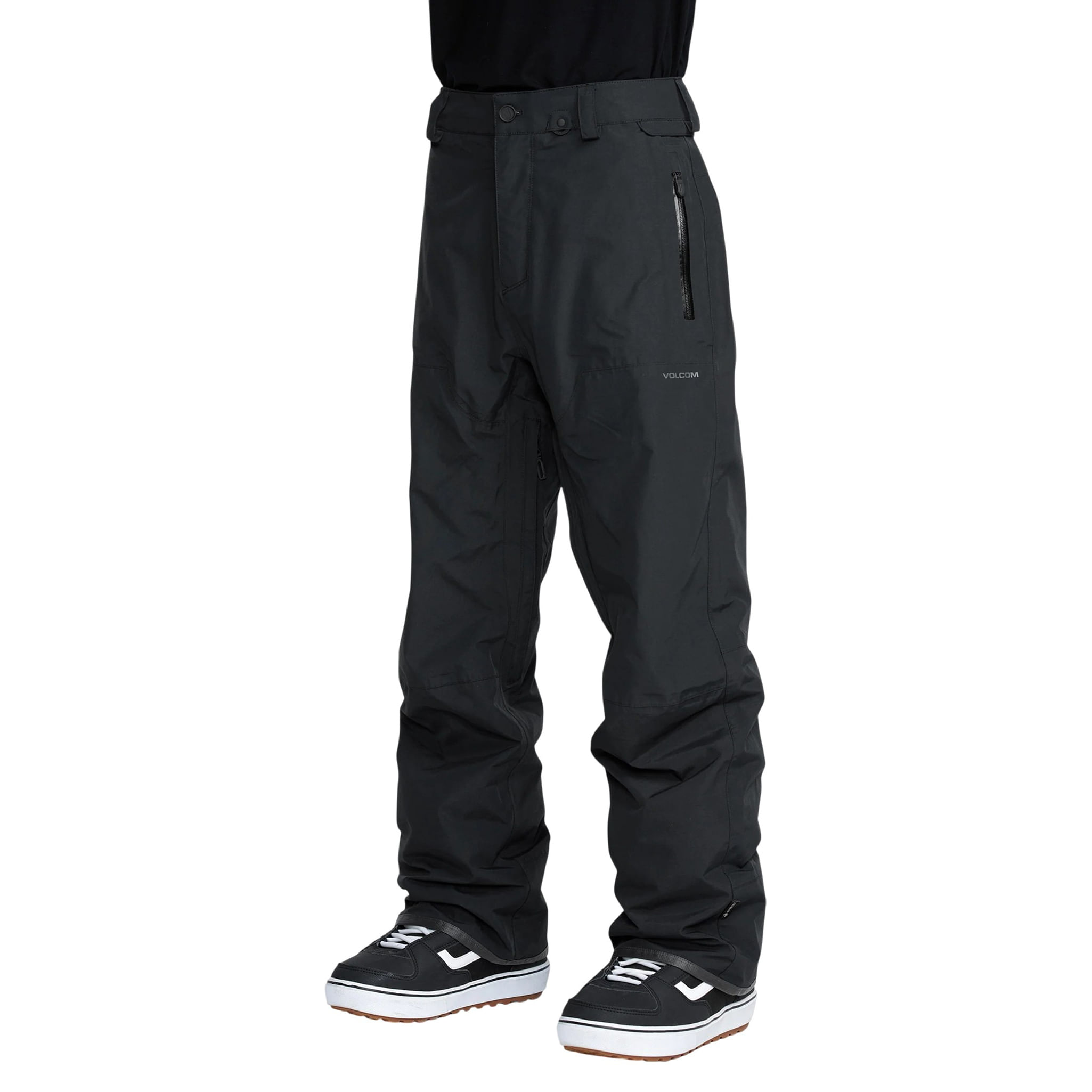 Volcom-Gore-Tex-Pant---Men-s-Black