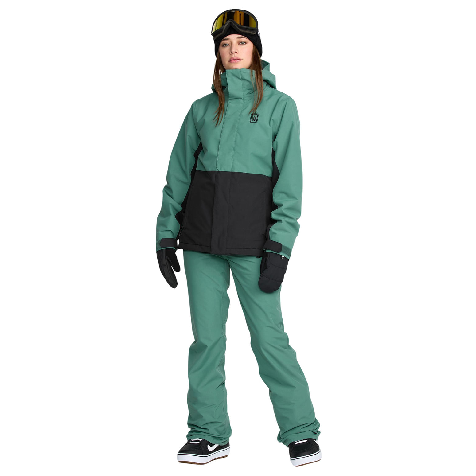 VOLCOM ボルコム WOMENS BOLT INSULATED Amazon.com : Volcom Women's Standard Bolt Insulated