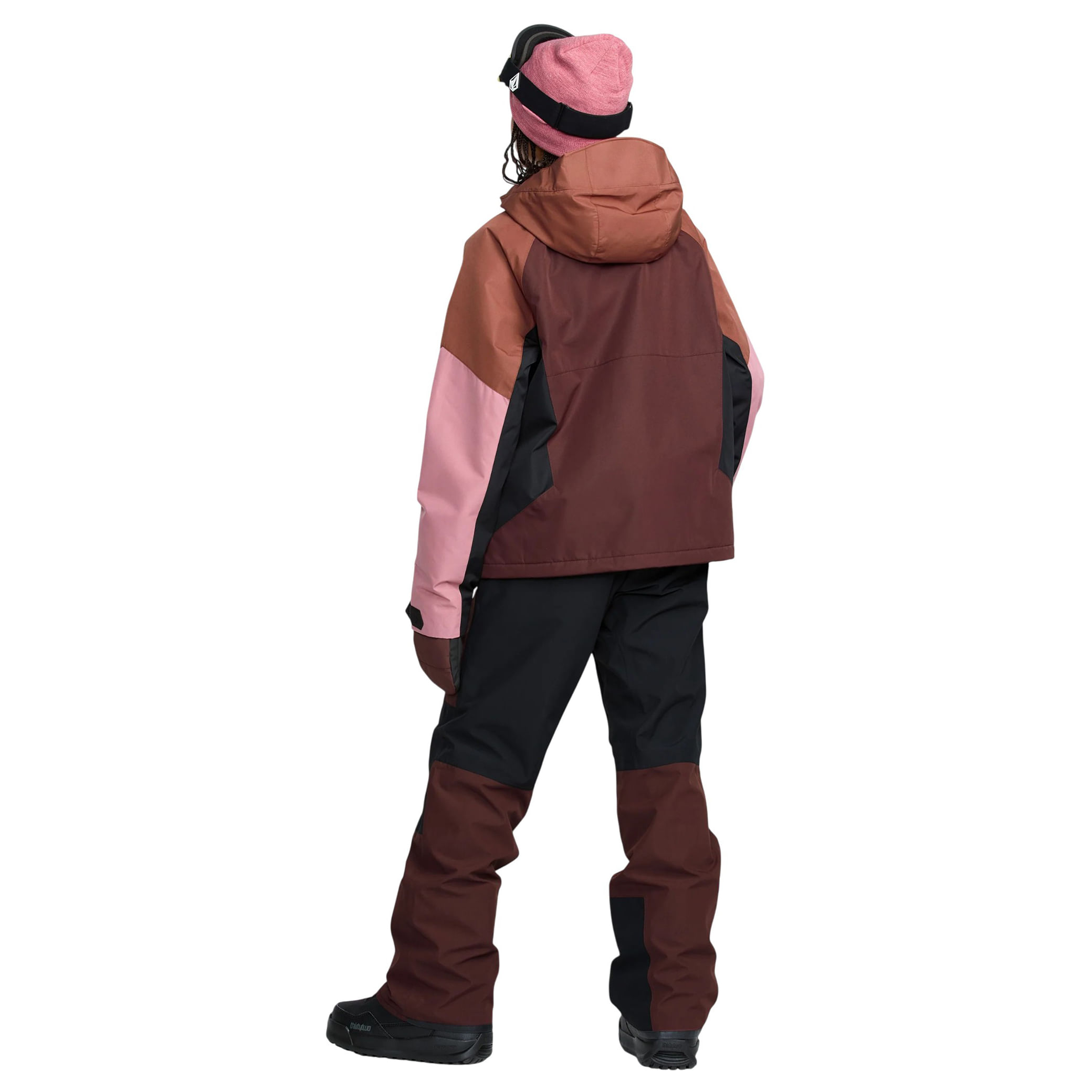 VOLCOM Women’s JACKET×PANT SET UP VOLCOM Women's JACKET×PANT SET UP