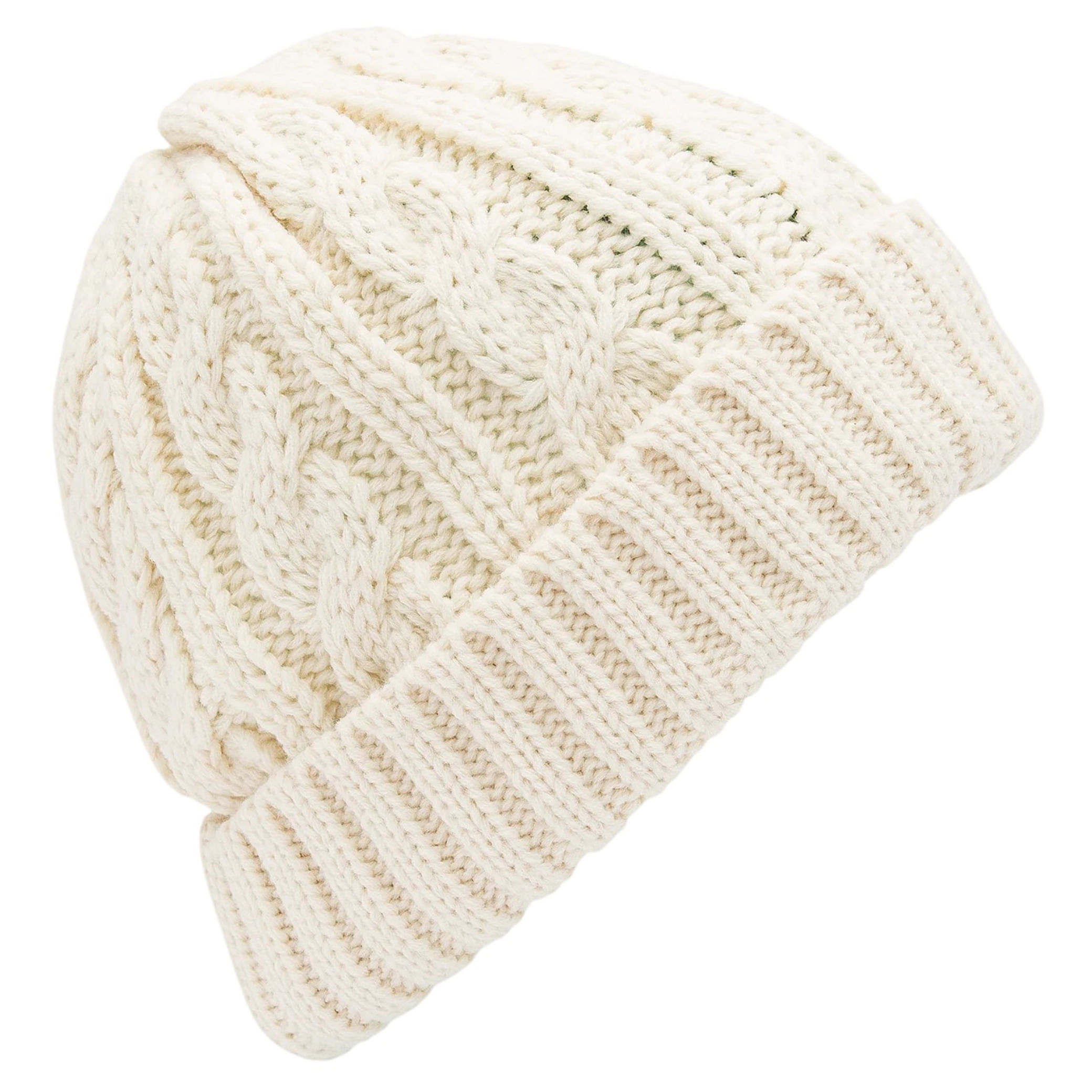 Volcom-Stone-Knit-Beanie-Bone
