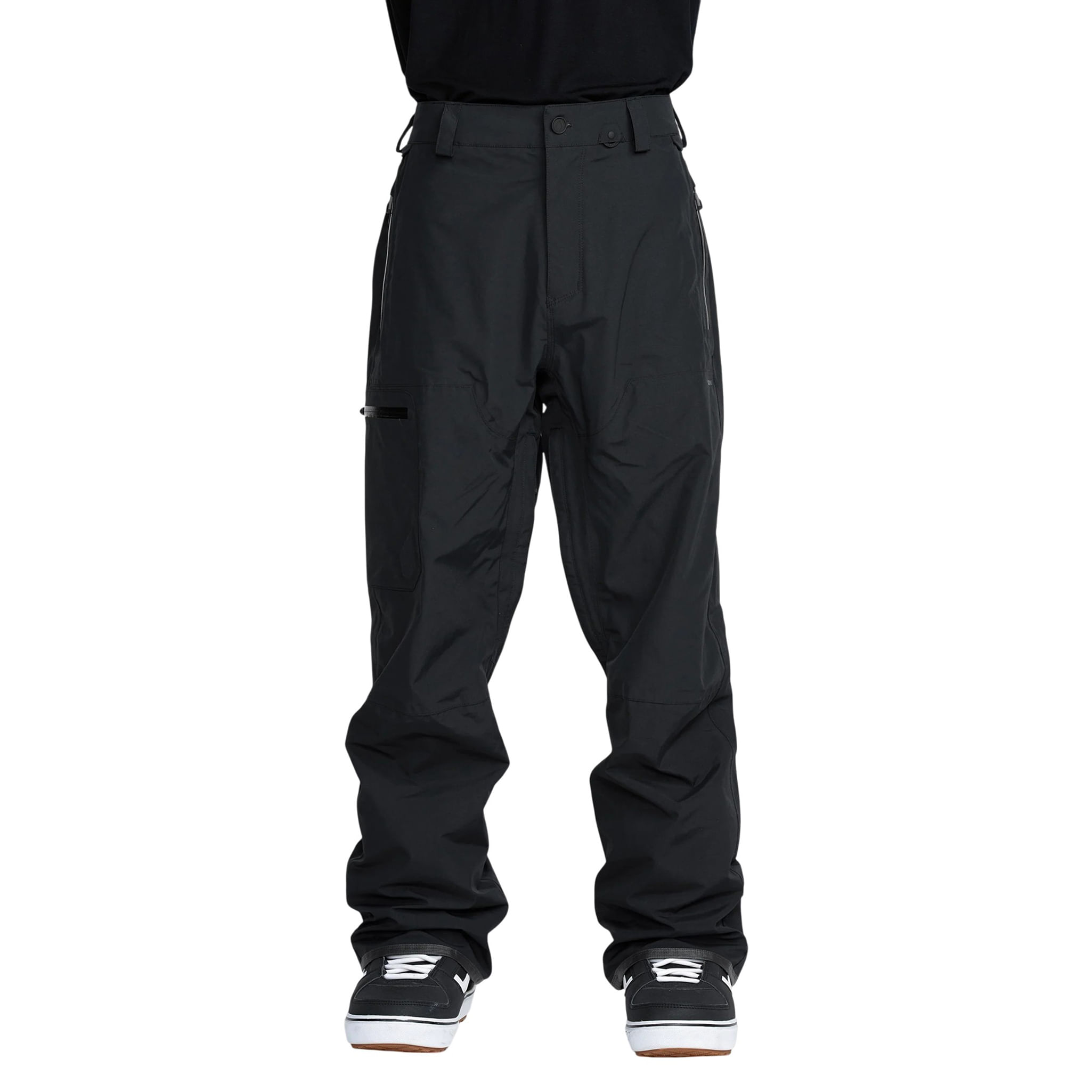 Volcom-Gore-Tex-Pant---Men-s-Black
