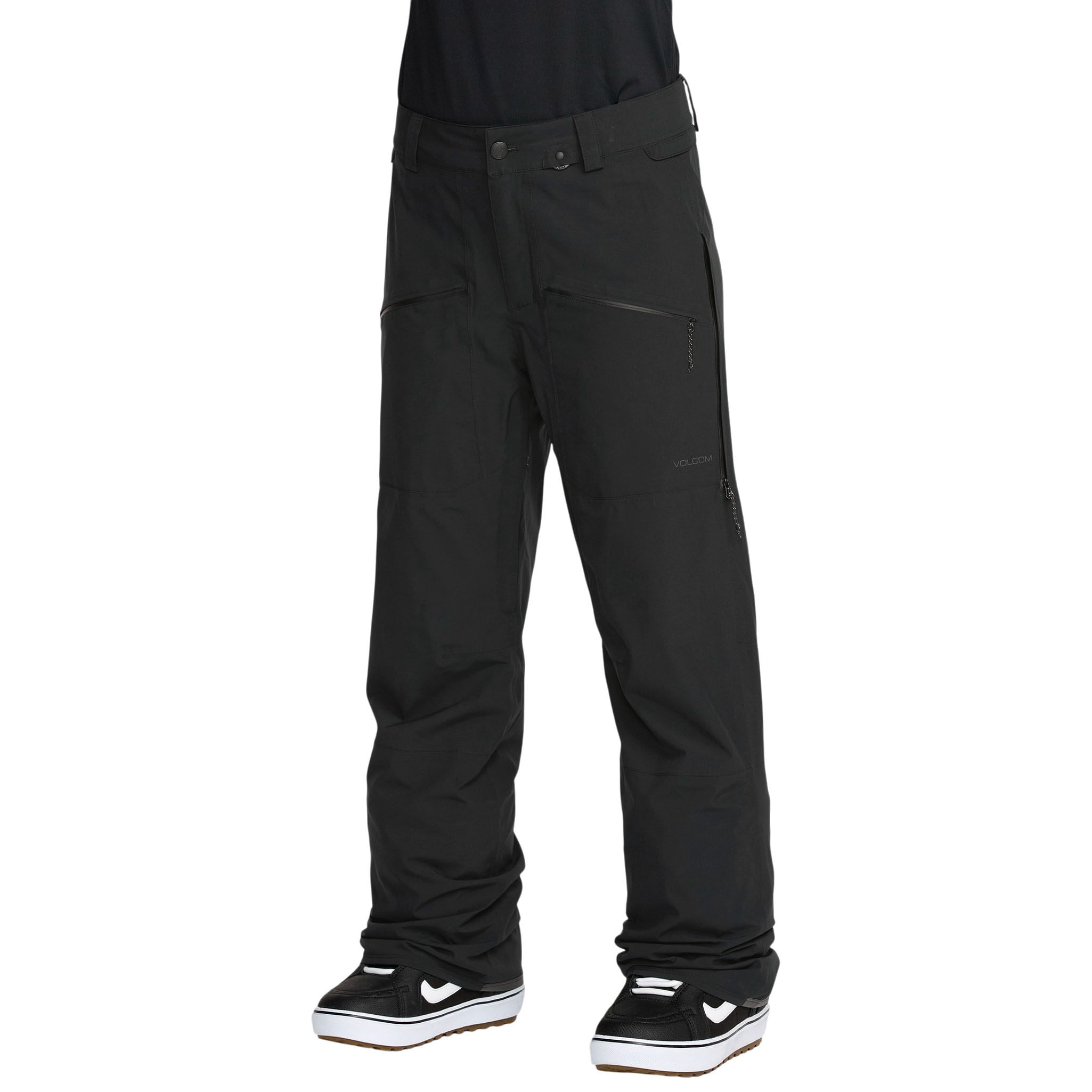 Volcom-Karat-Stretch-30K-Pant---Women-s-Black