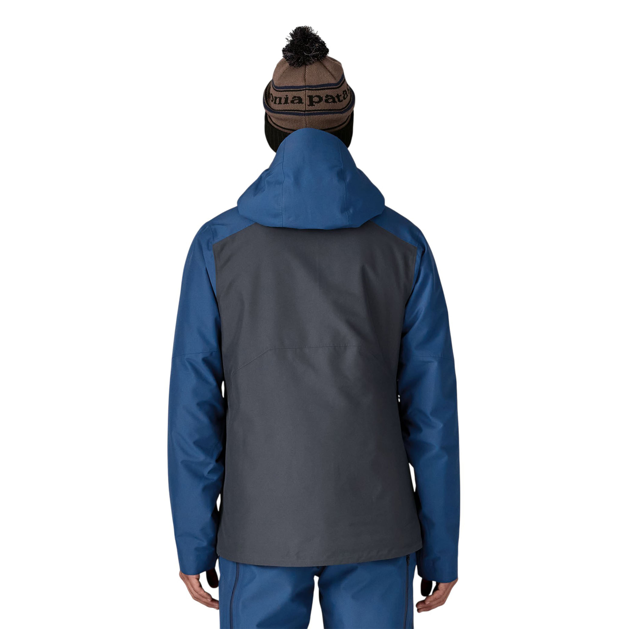Patagonia Insulated Powder Town Jacket - Men's - Als.com