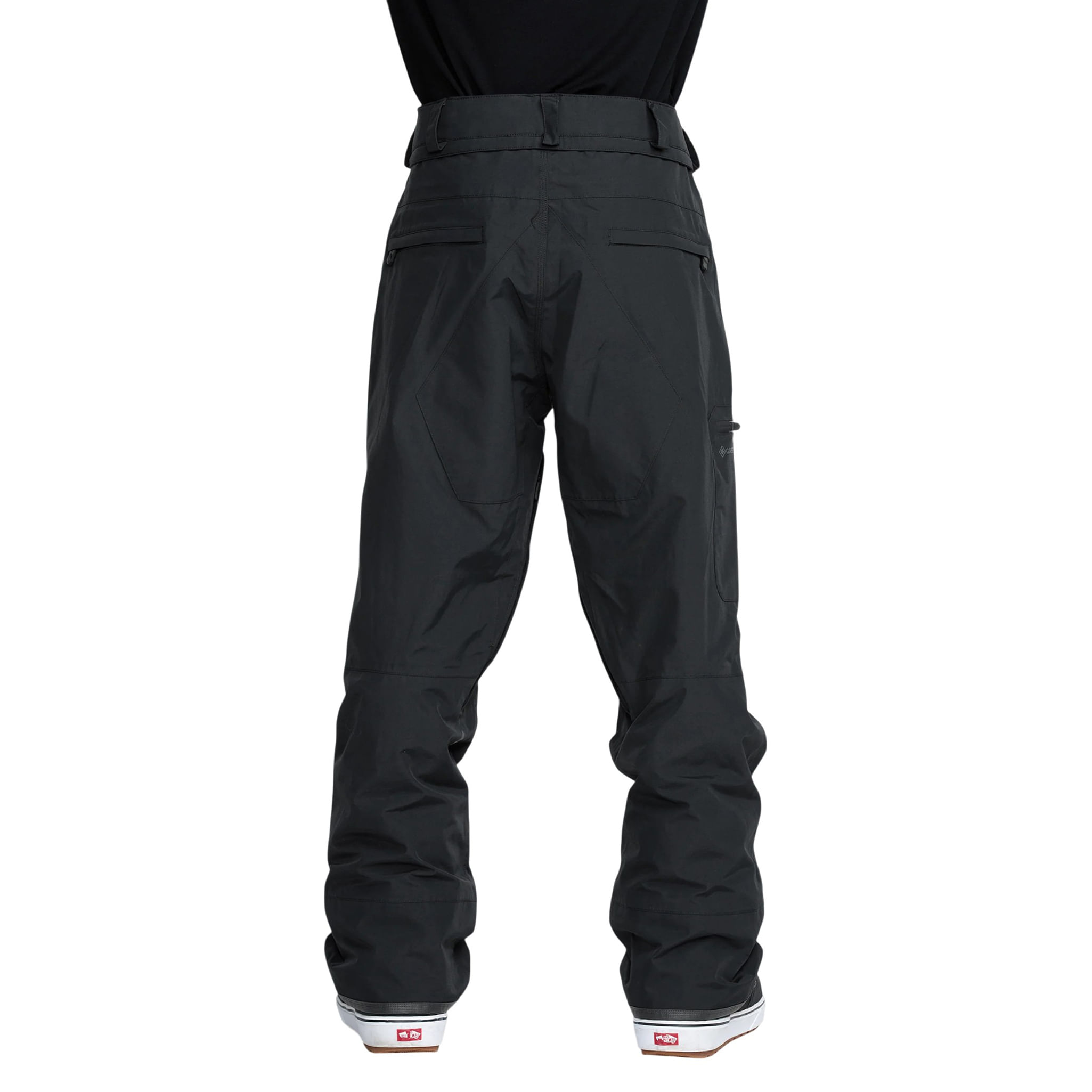 Volcom-Gore-Tex-Pant---Men-s-Black