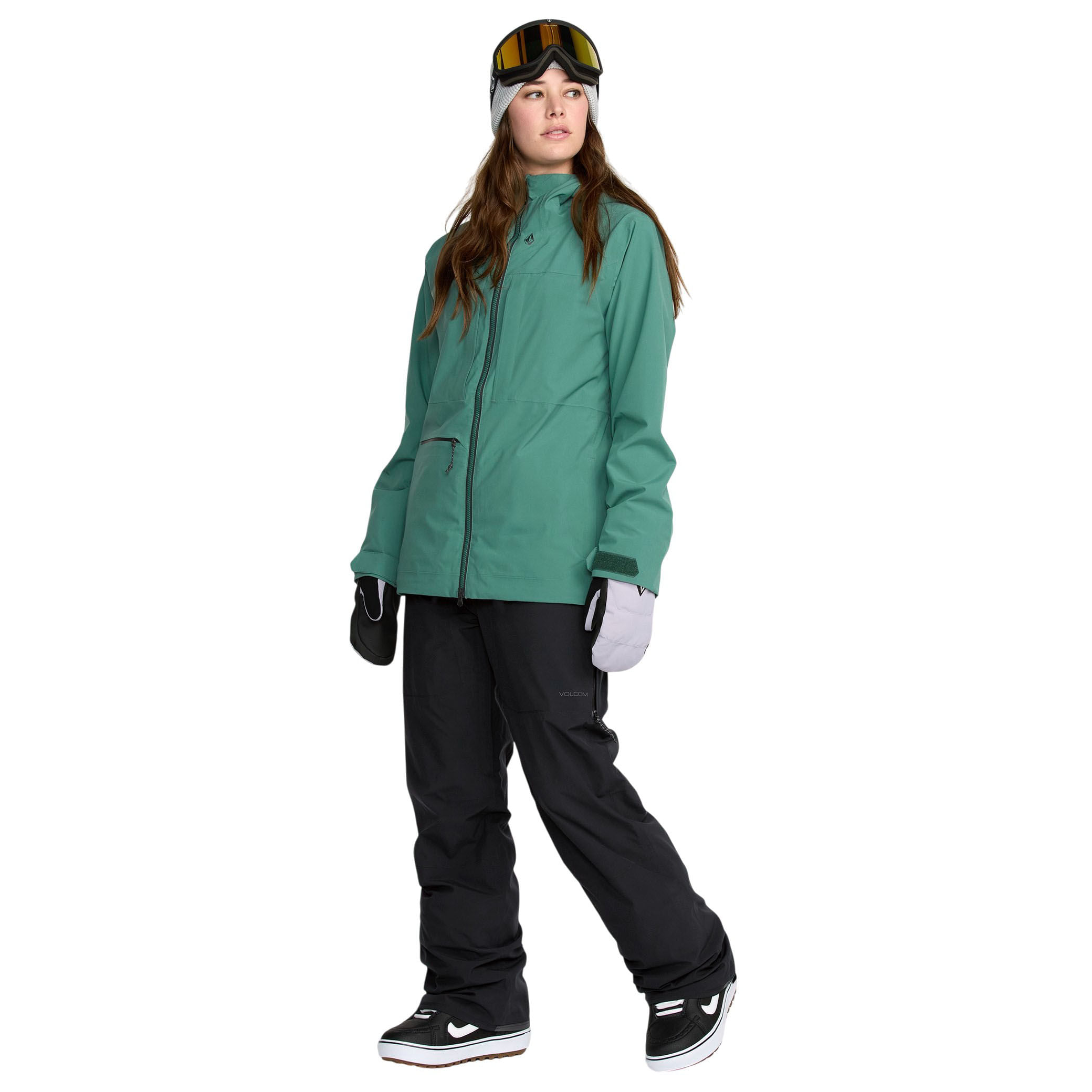 Volcom-Karat-Stretch-30K-Pant---Women-s-Black