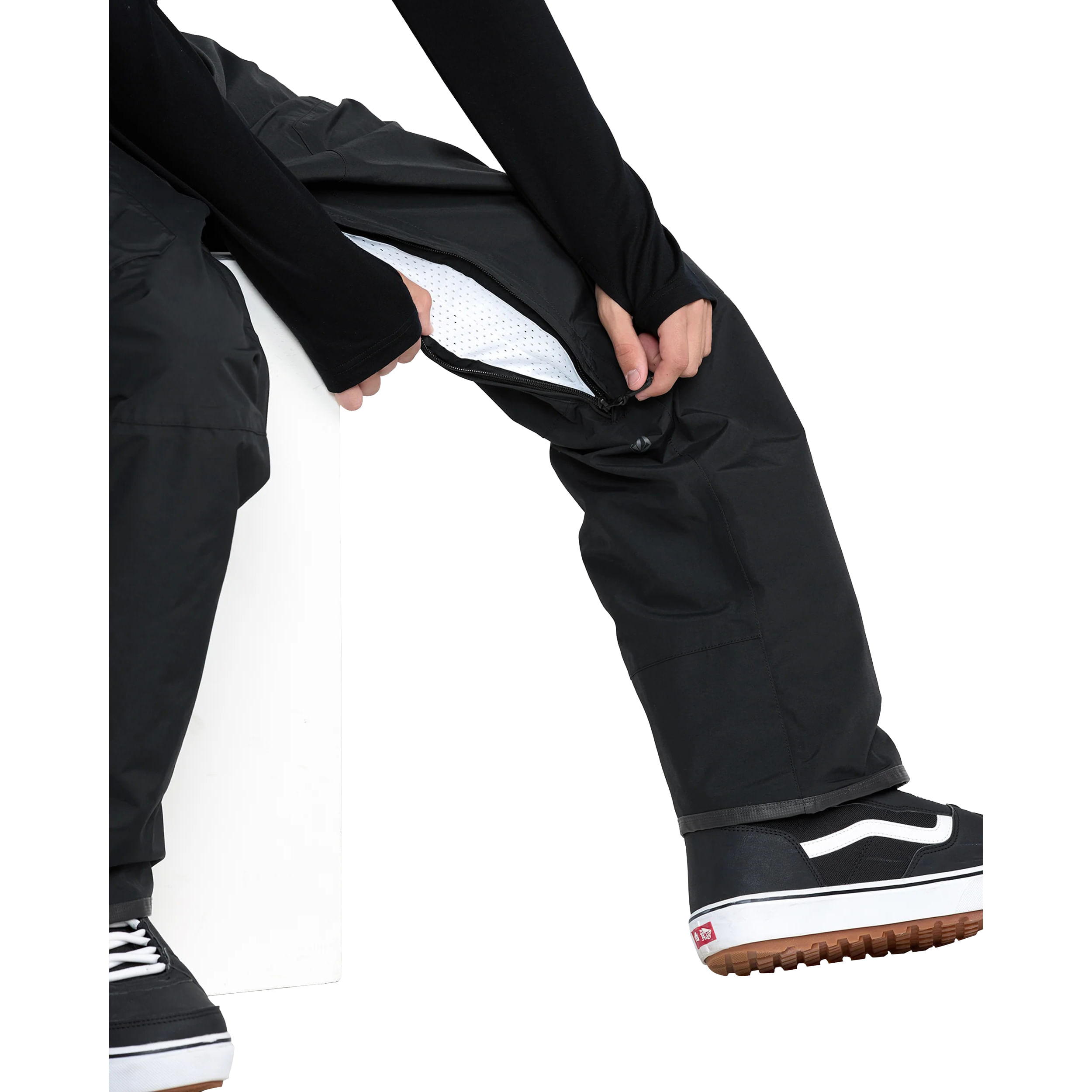Volcom-Gore-Tex-Pant---Men-s-Black