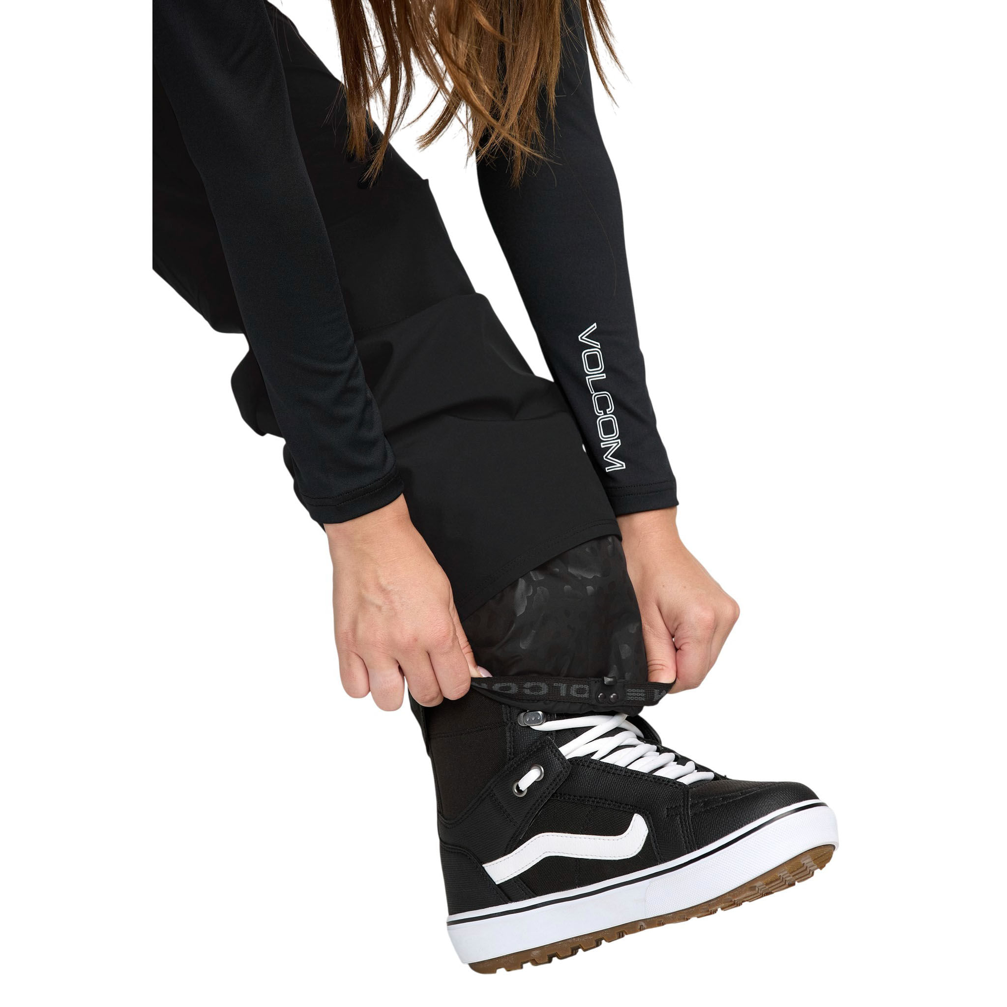 Volcom-Karat-Stretch-30K-Pant---Women-s-Black
