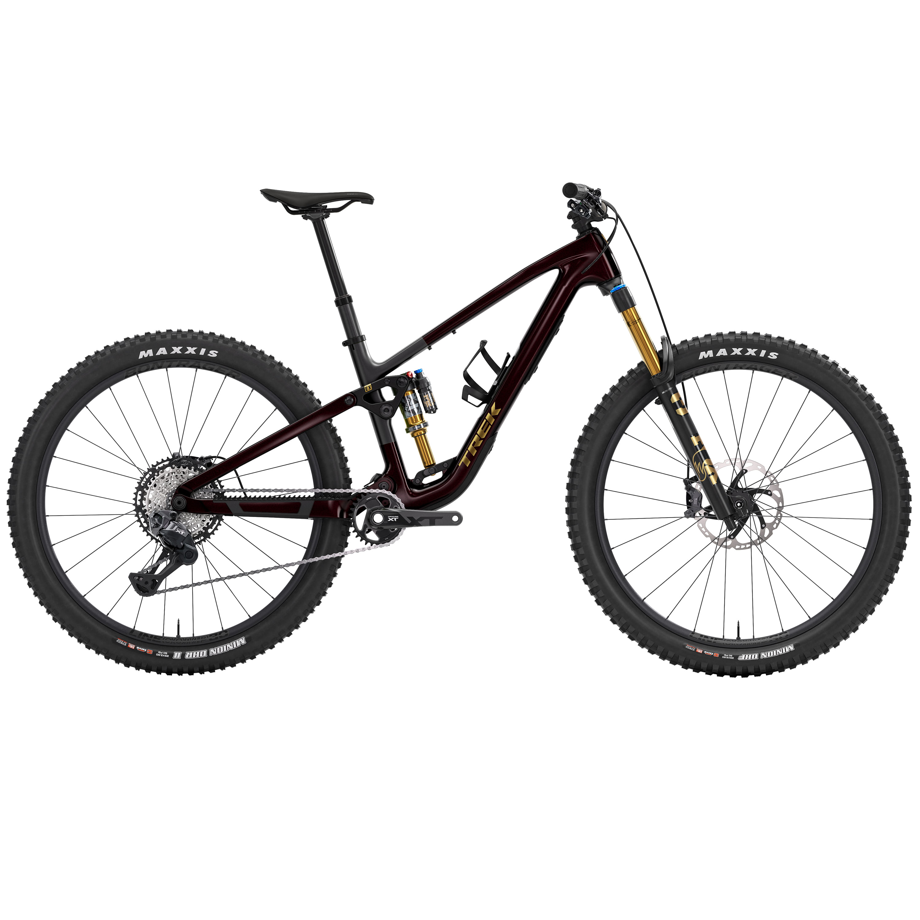 スポーツ FULLTIMEeBAYER SIMON LIMITED 500 Specialized Stumpjumper Pro Bike - 2024 - Als.com
