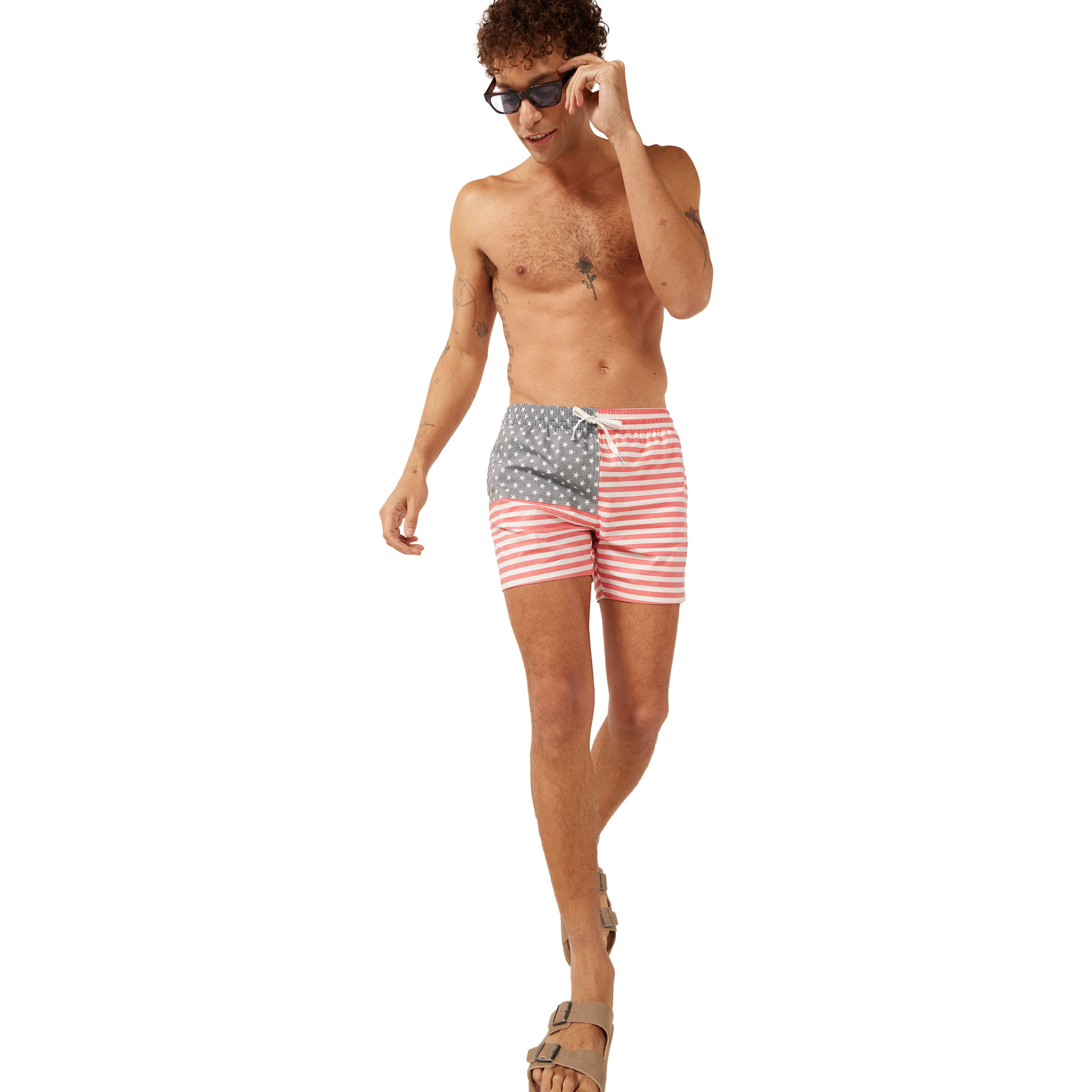 Chubbies-The-Mericas-Swim-Trunk---Men-s-Red---White---Blue