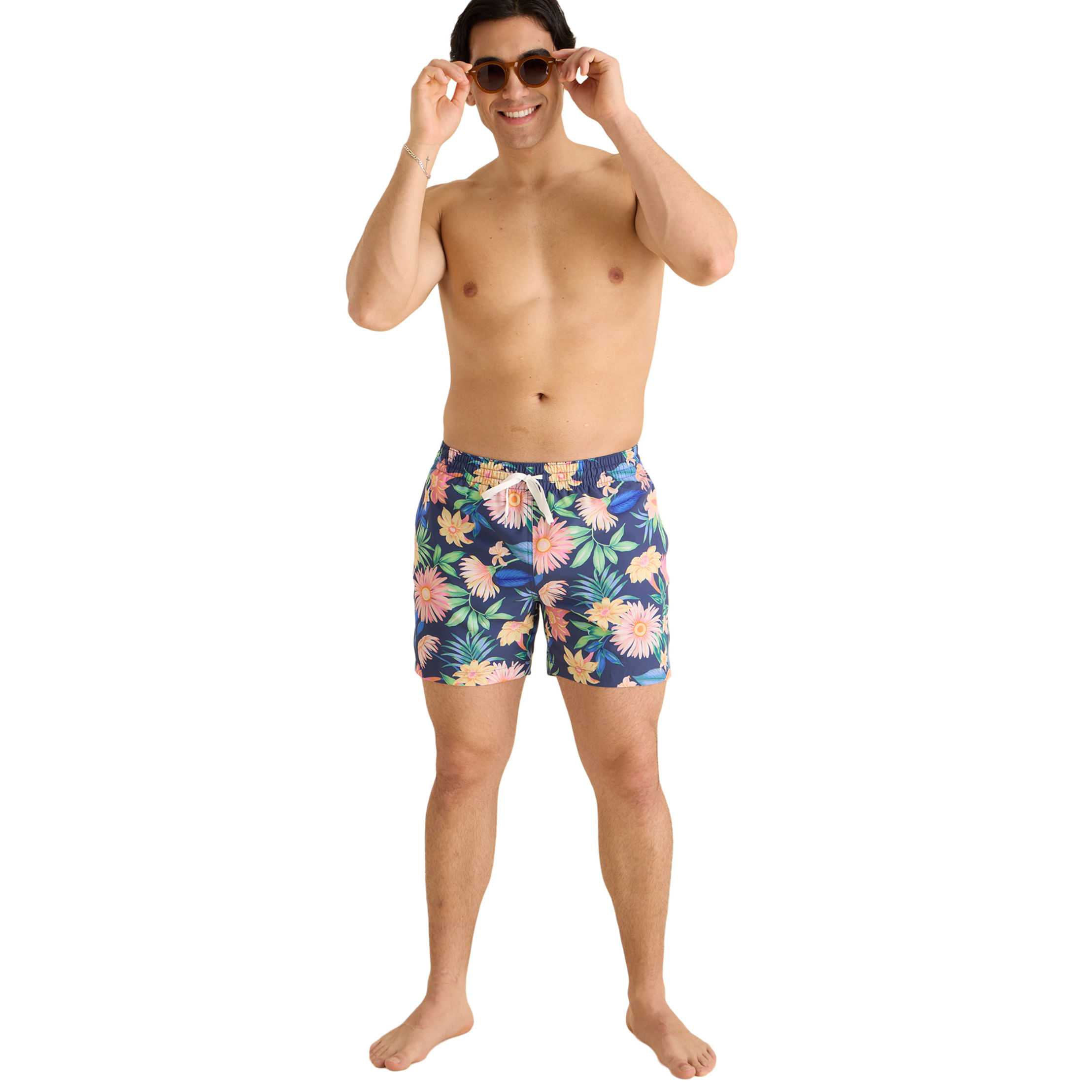 Chubbies-The-Big-Bloomers-Swim-Trunk---Men-s-Navy
