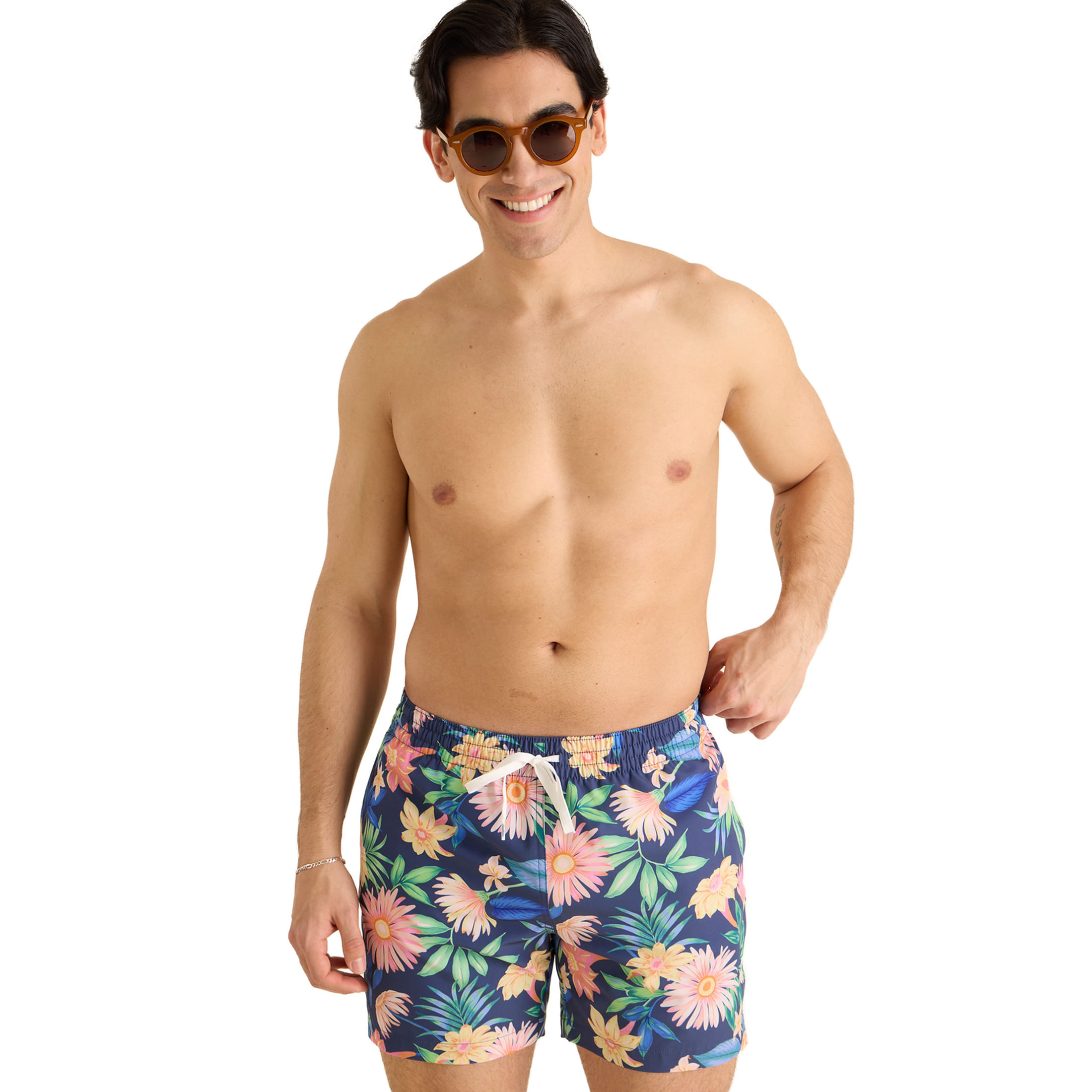 Chubbies-The-Big-Bloomers-Swim-Trunk---Men-s-Navy