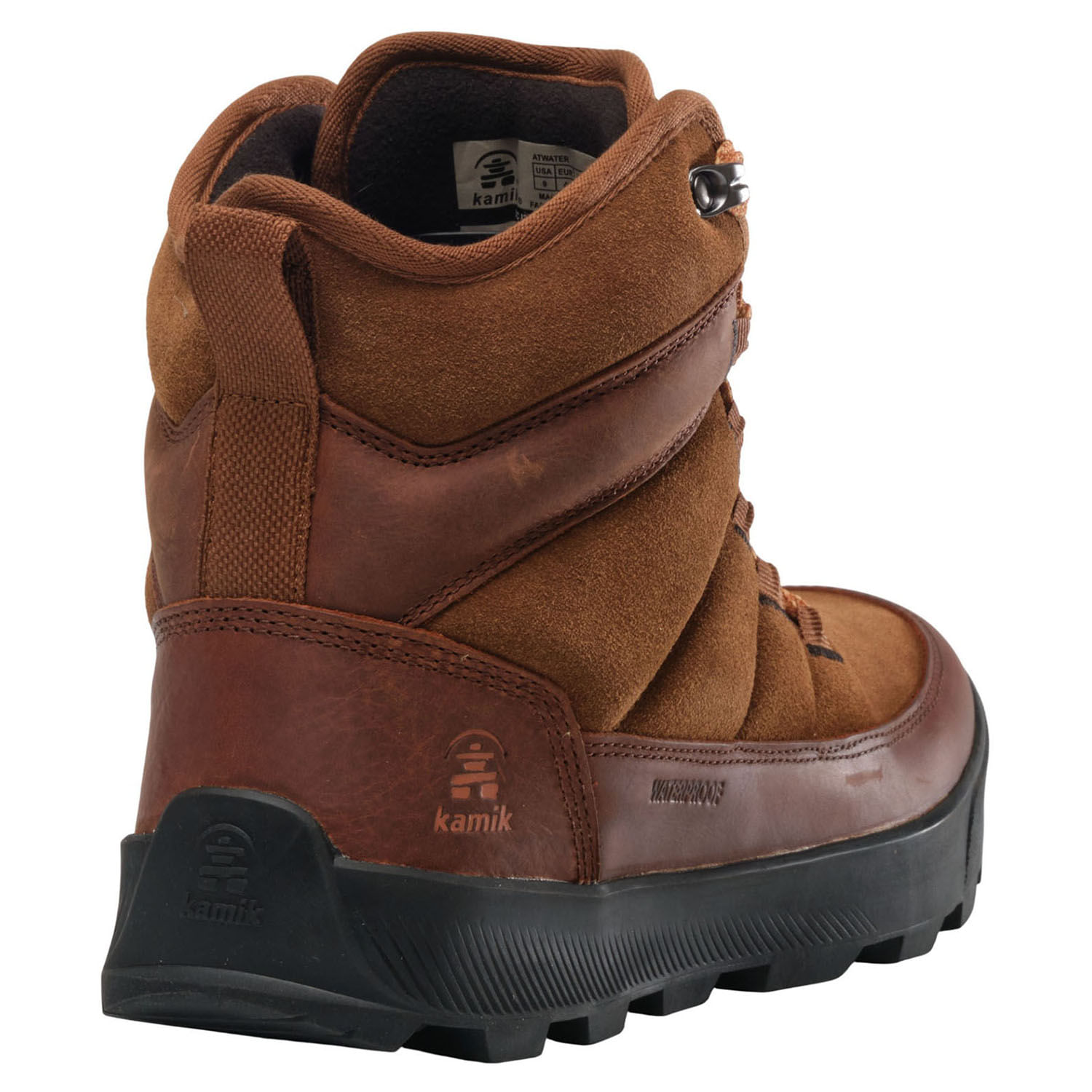 Kamik-Atwater-SP-Boot---Men-s-Medium-Brown