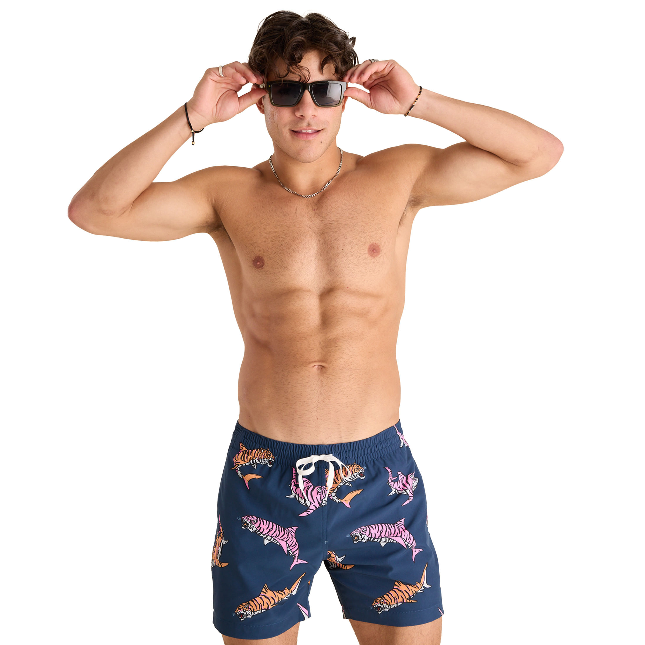Chubbies-The-King-Of-The-Seas-Swim-Trunk---Men-s-Navy