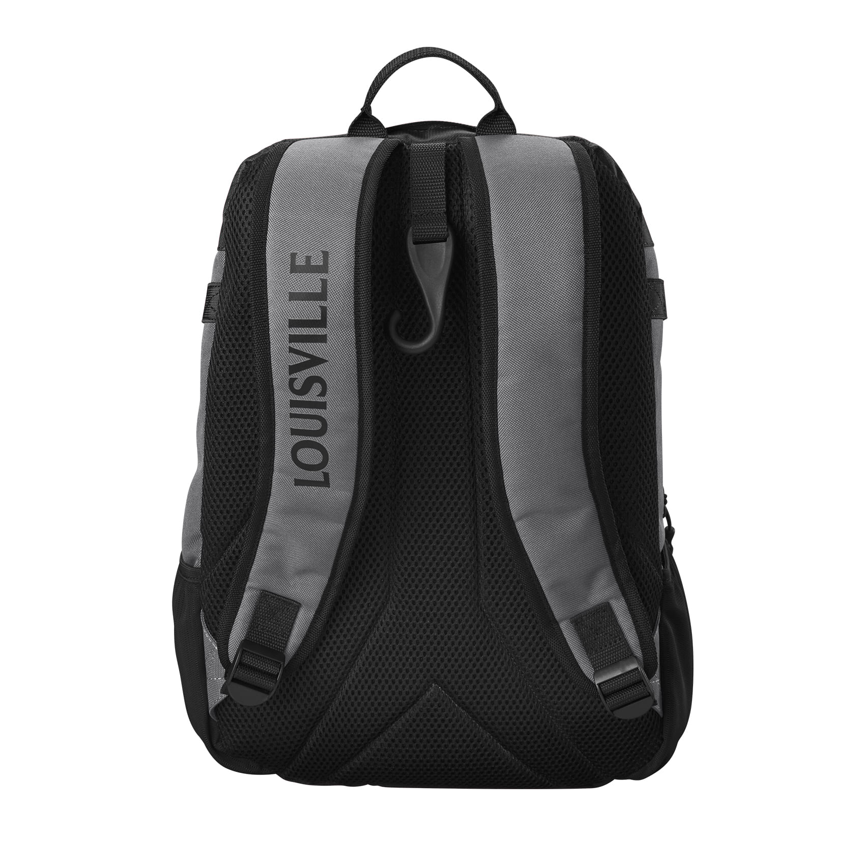 Louisville-Slugger-Genuine-V2-Bat-Backpack---Youth-Black