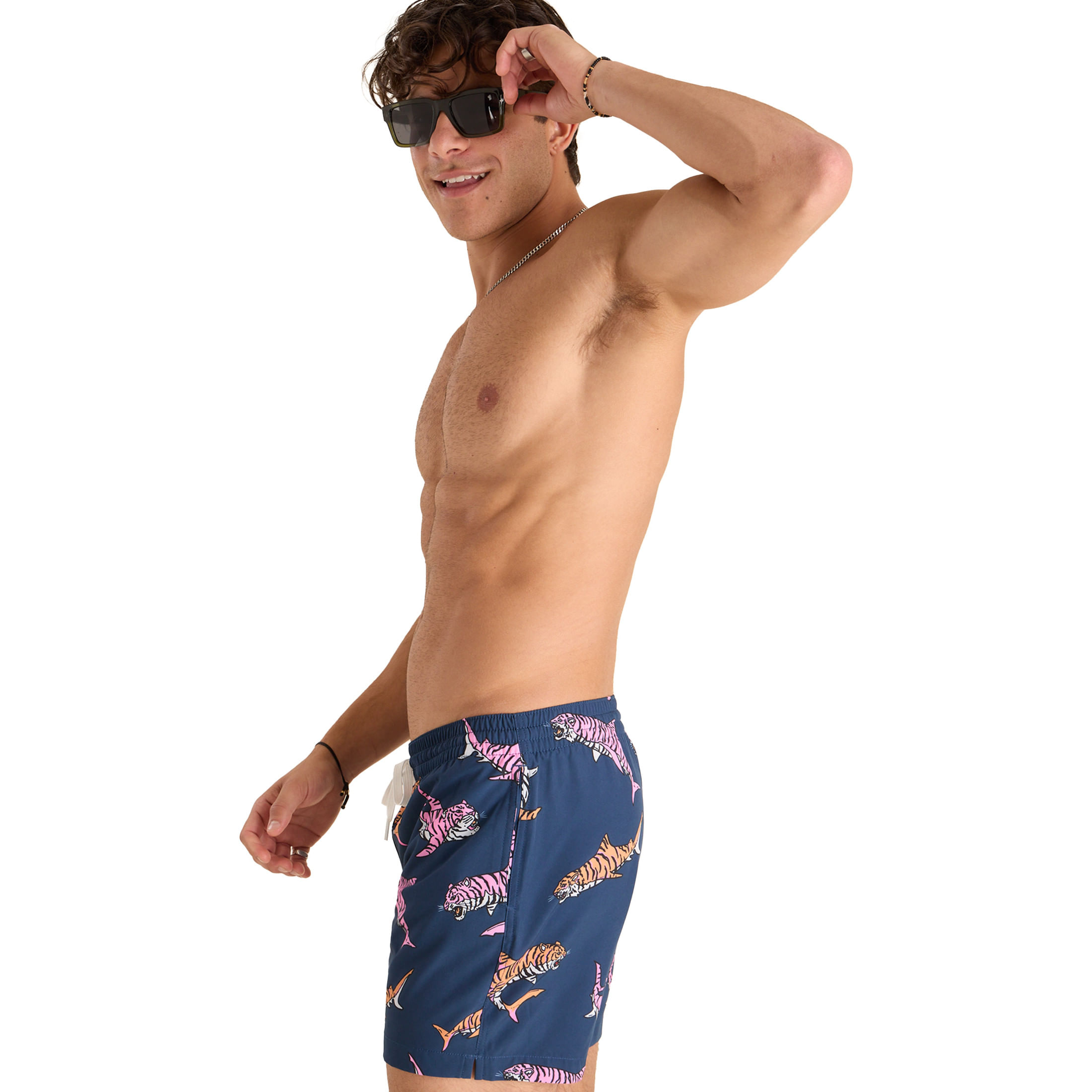 Chubbies-The-King-Of-The-Seas-Swim-Trunk---Men-s-Navy