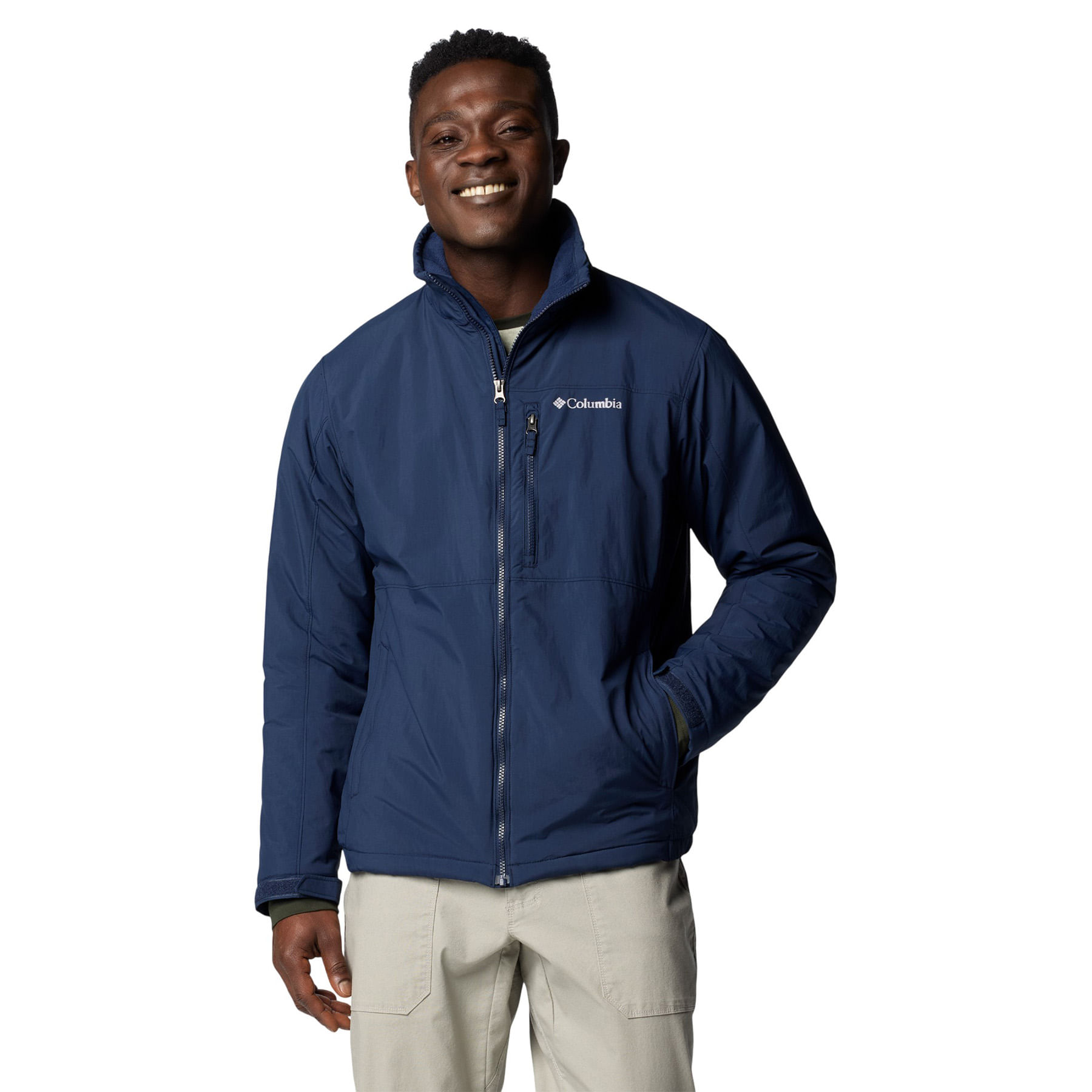 Columbia Northern Utilizer II Jacket - Men's - Als.com