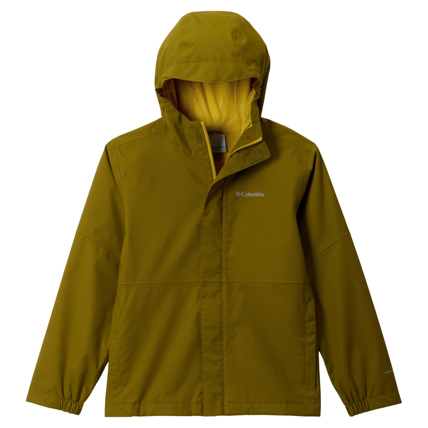Columbia Hikebound II Jacket - Boys' - Als.com