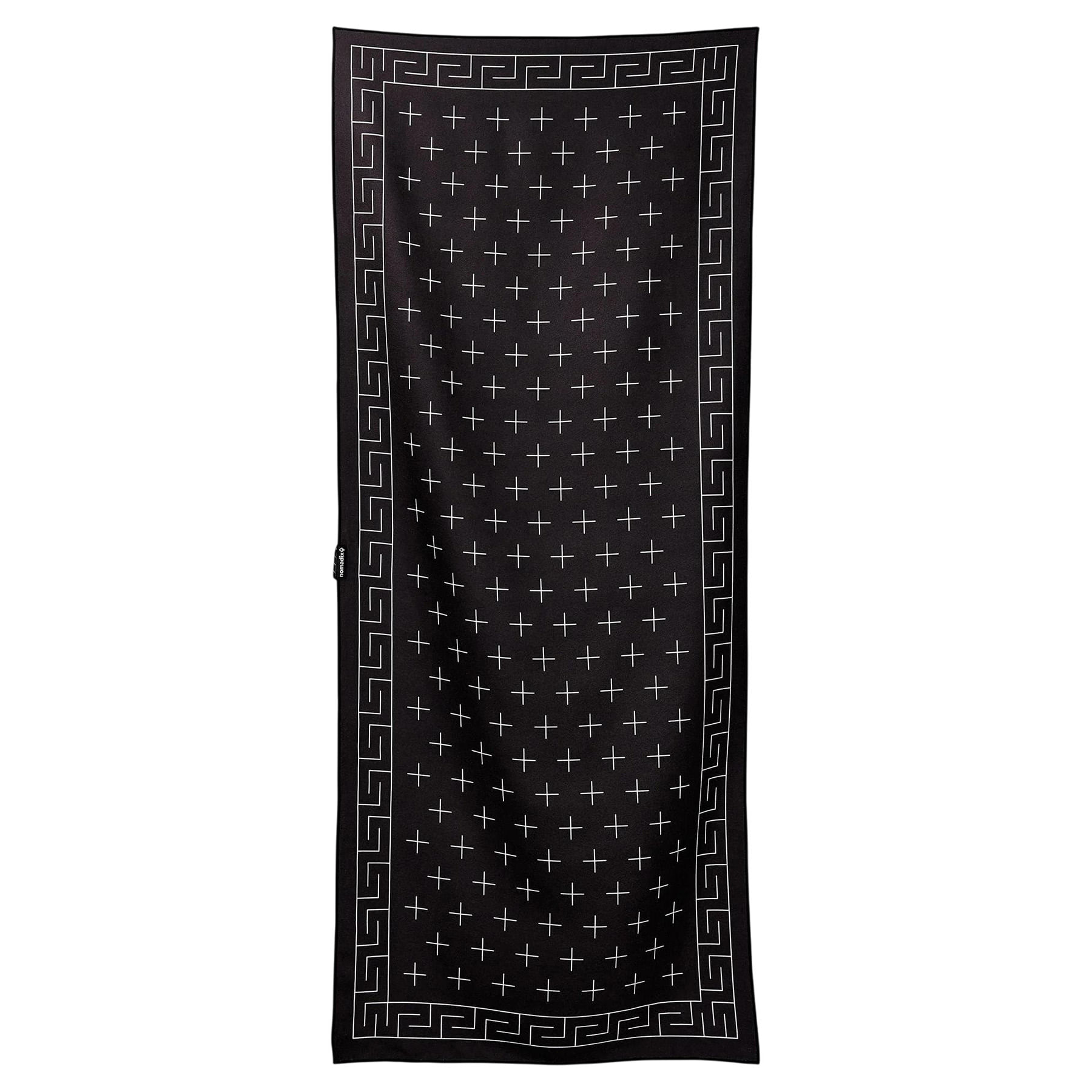 Nomadix-Barton-Black-Original-Towel-Black