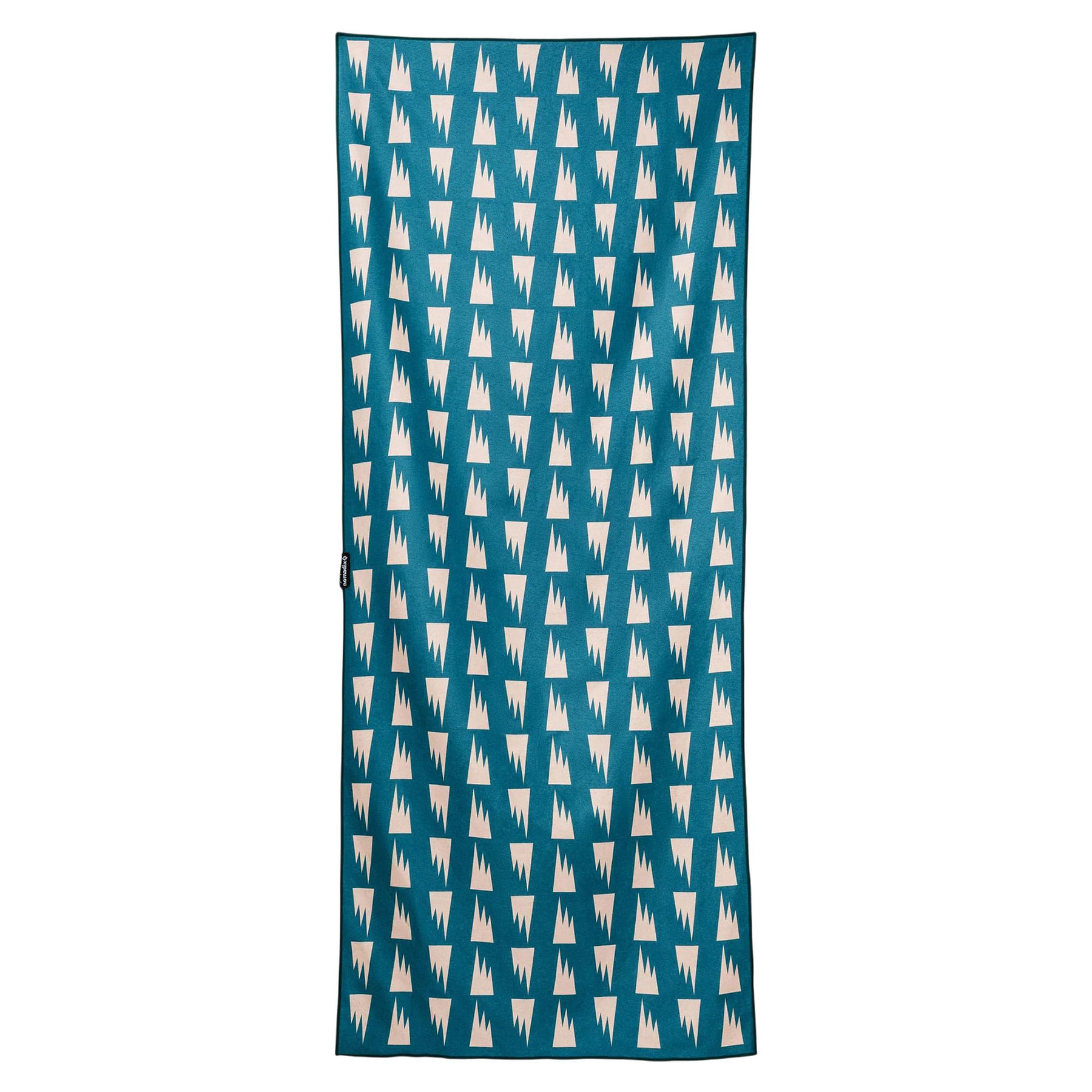 Nomadix-Summit-Green-Original-Towel-Green