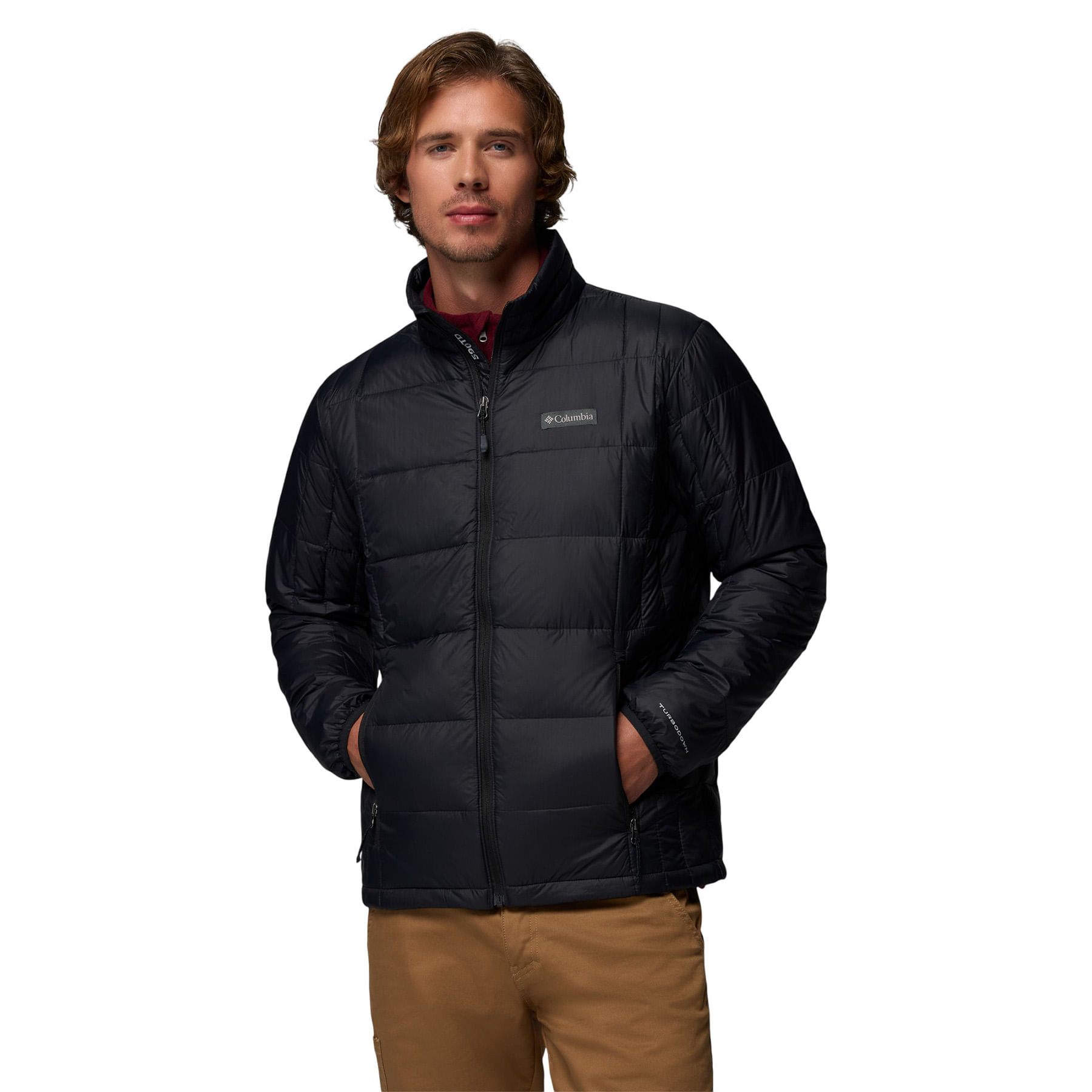 Omni Heat Voodoo 590 Buy Columbia Blue Voodoo Falls 590 TurboDown