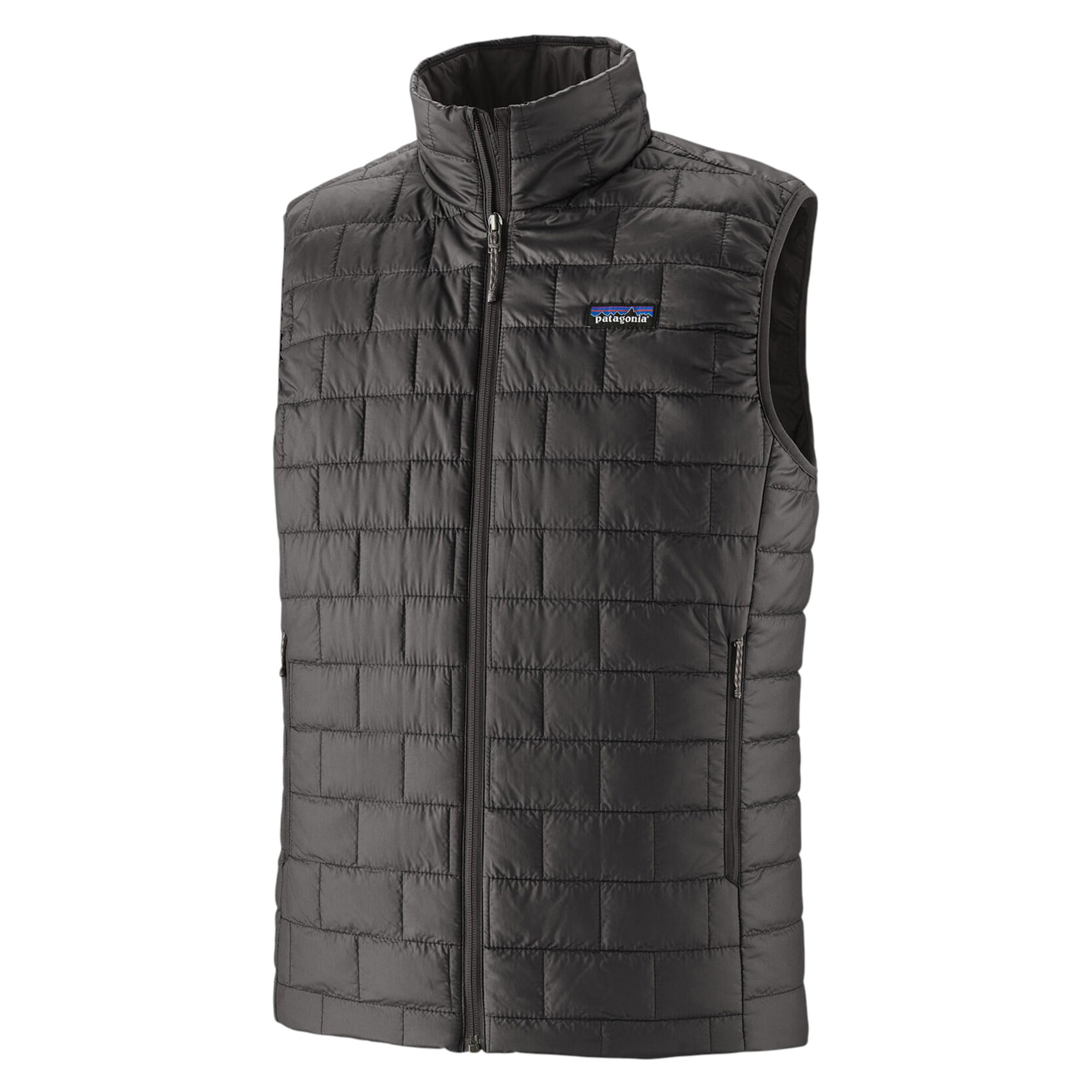 Patagonia-Nano-Puff-Vest---Men-s-Black