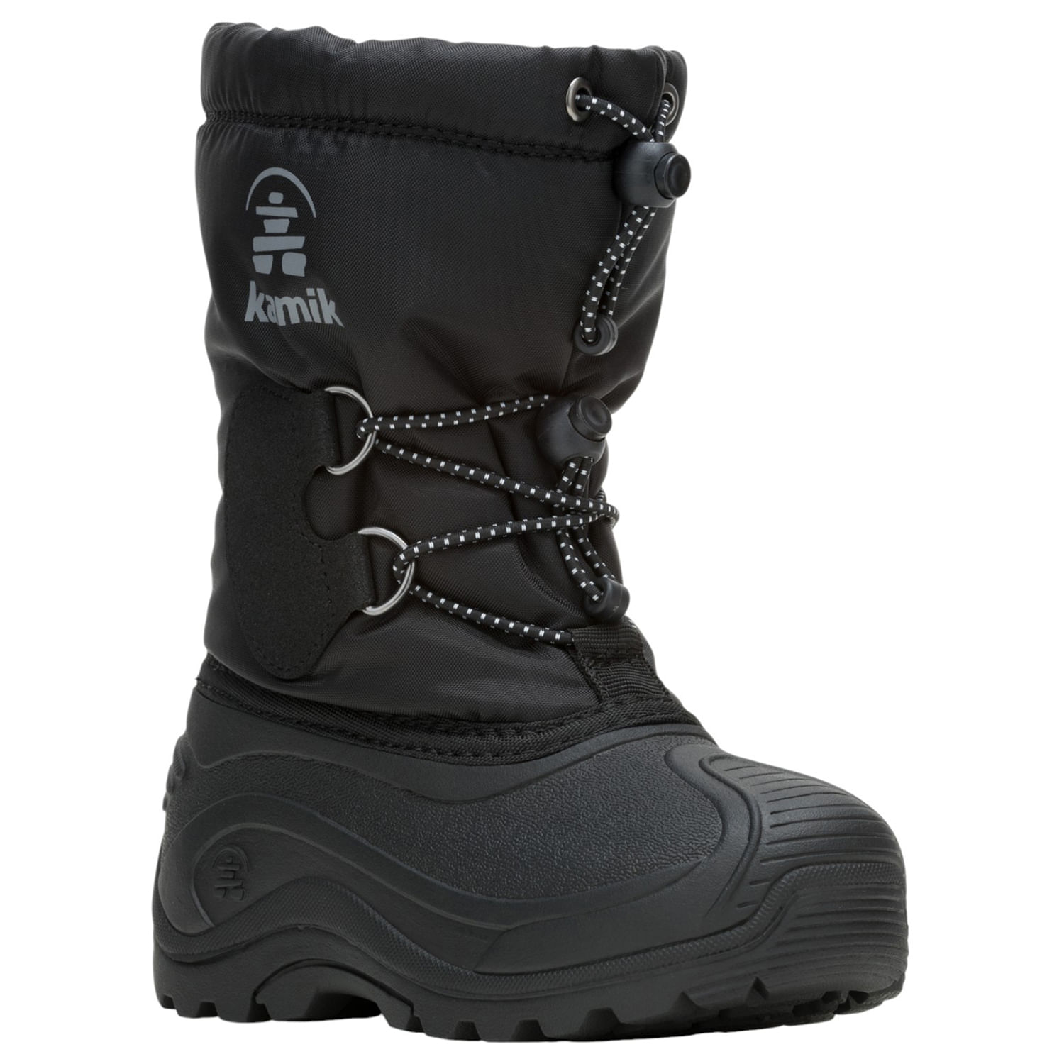 Kamik-North-Pole-Winter-Boot---Kids--Black