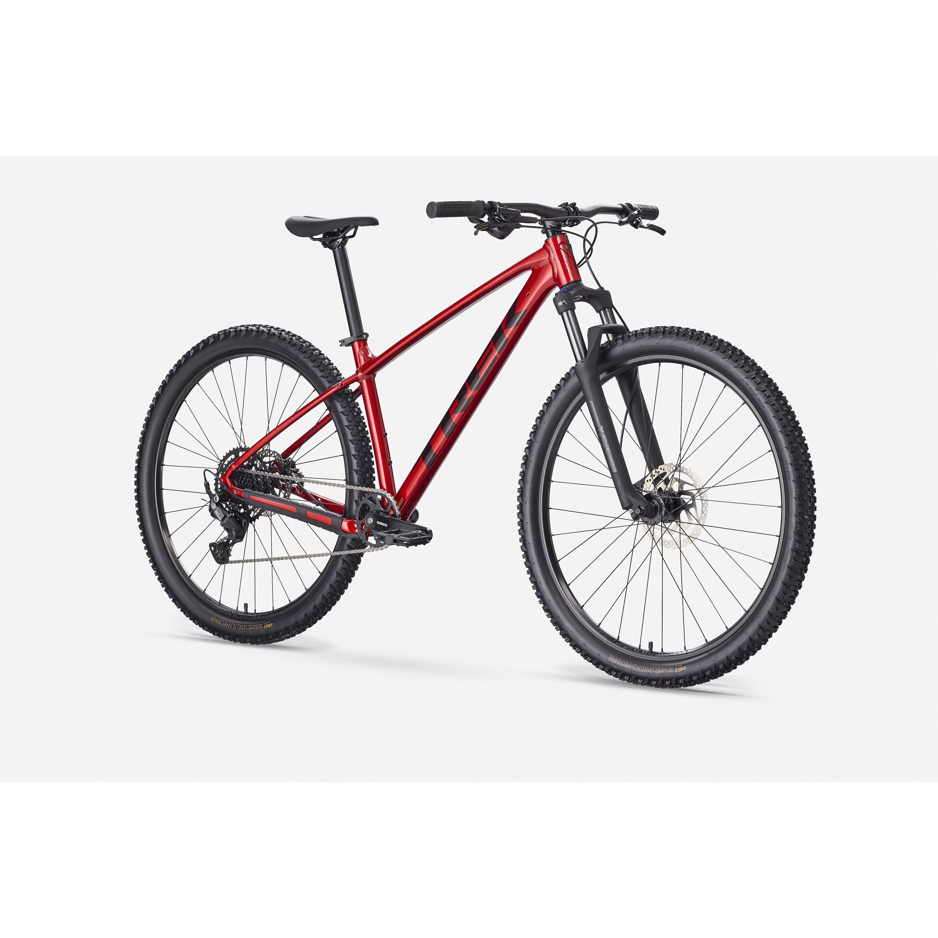 Trek Marlin 5 Gen 3 Bike - 2026 - Als.com