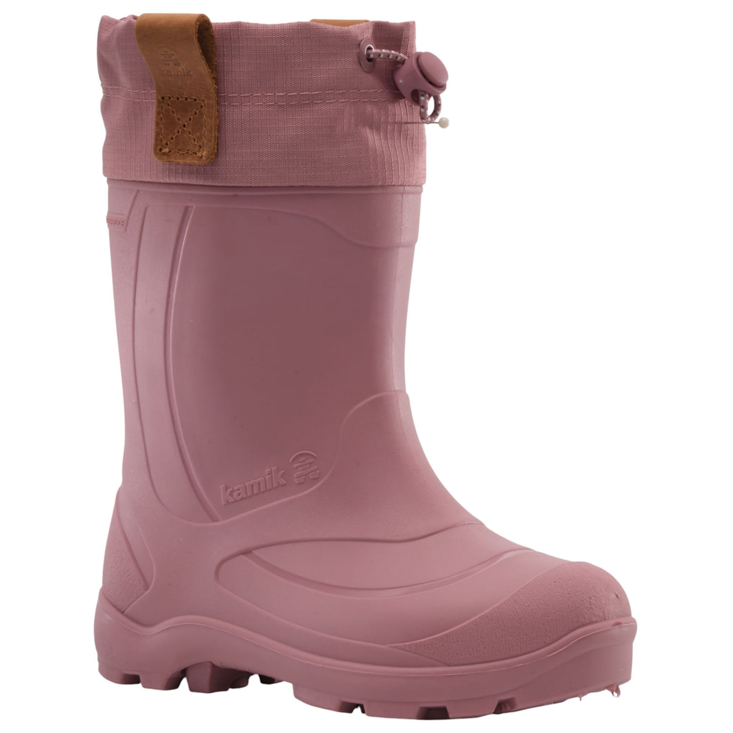 Kamik-Tundra-Jr-Winter-Boot---Kids--Rose