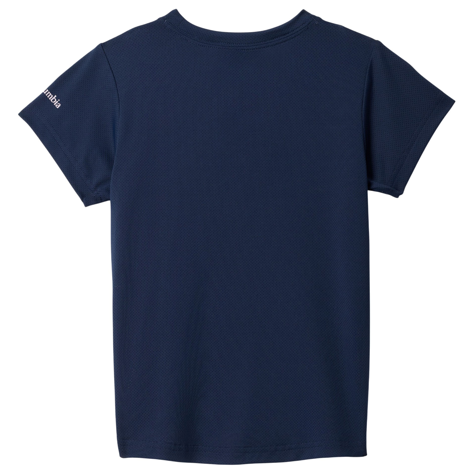 Columbia-Tech-Trail-Utility-SS-Graphic-Crew-Collegiate-Navy---Rainbow-Ridge