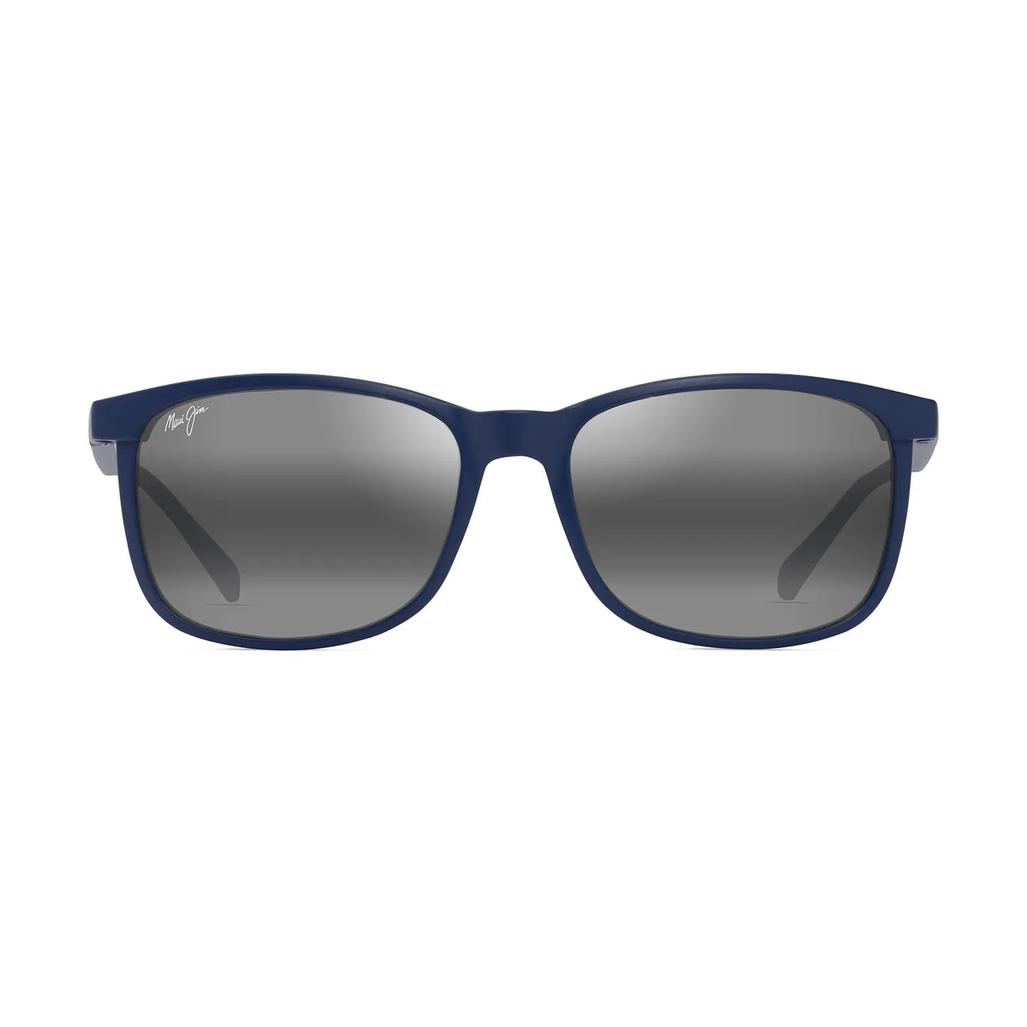 Maui-Jim-Hulili-Sunglasses-Matte-Blue---Neutral-Grey